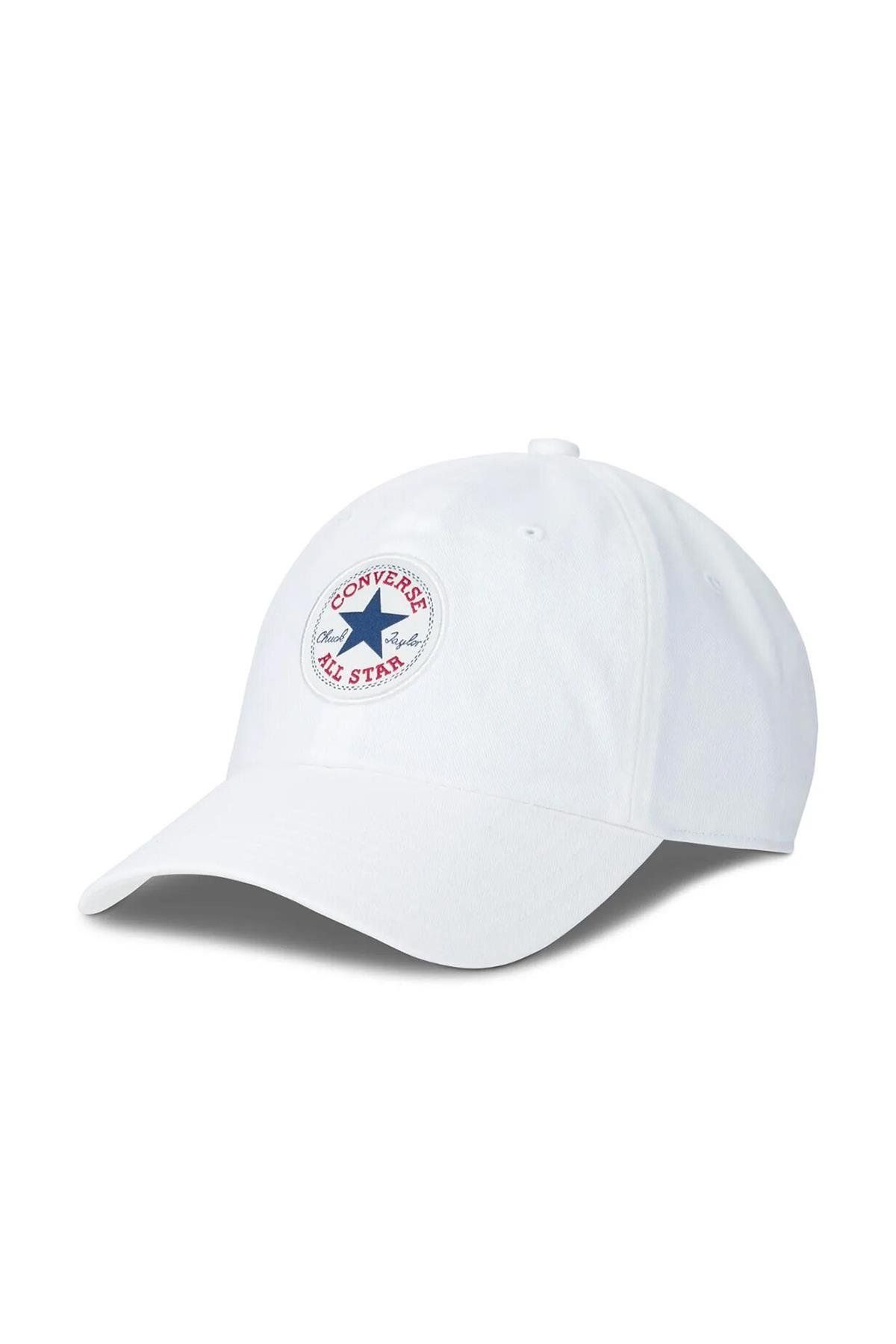 converse Chuck Taylor Baseball Cap Şapka 10027421.102