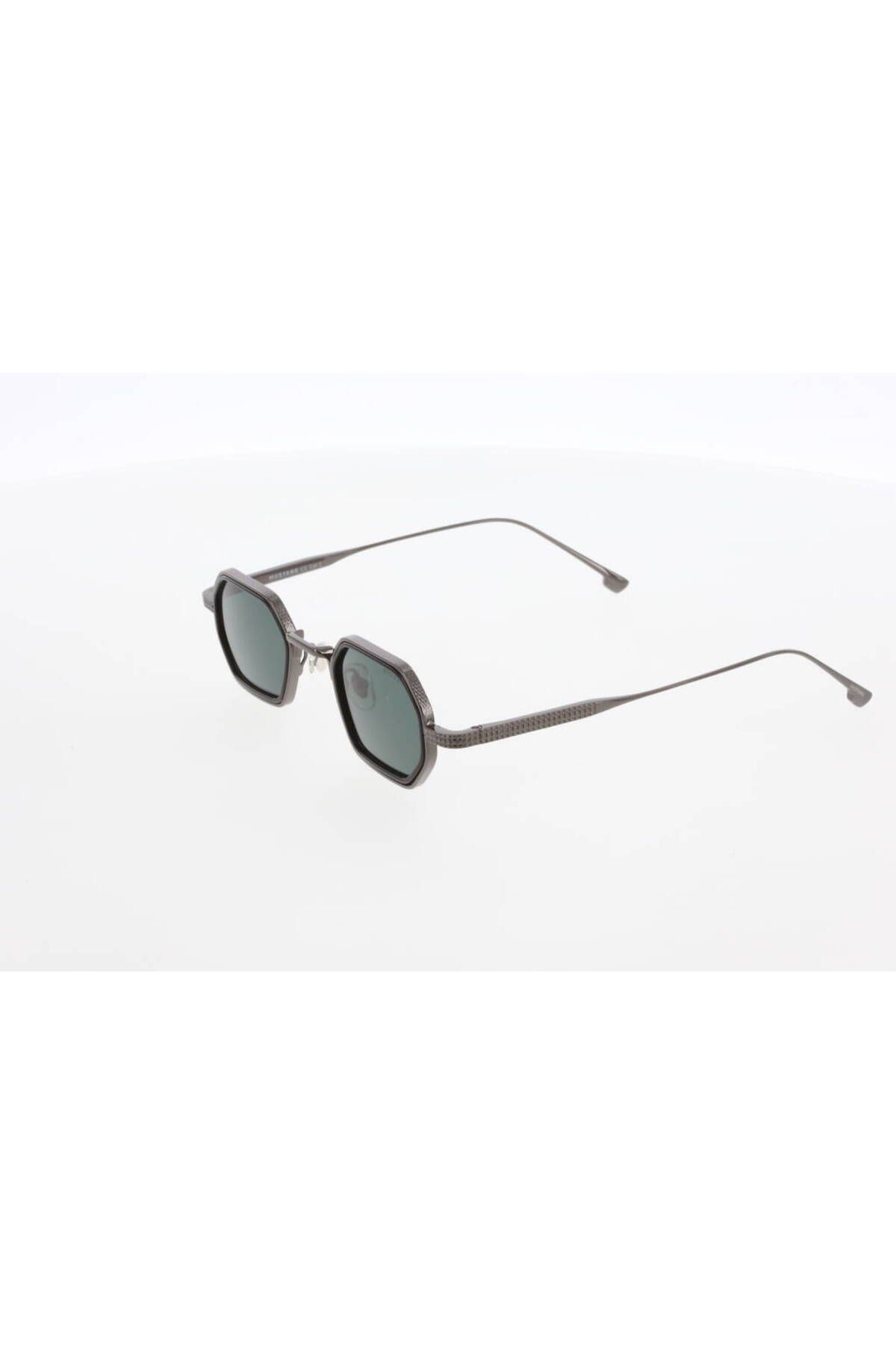 Mustang Mu2487 Col.1 45 25 145 Unisex Güneş Gözlüğü