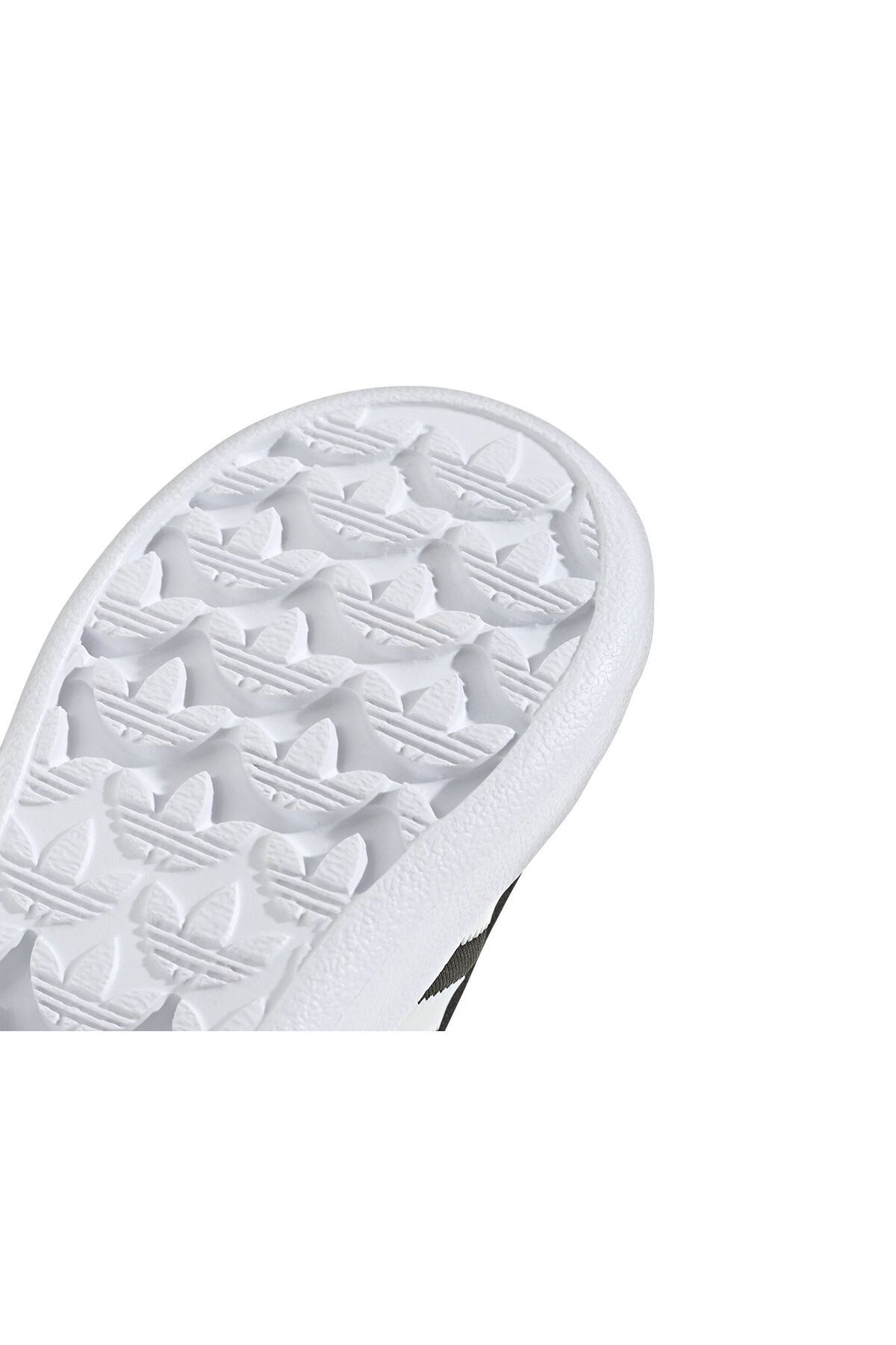 اسنیکر پسرانه و دخترانه بچگانه ADIFOM SUPERSTAR 360 I BABY DAILY کفش JH5179 مشکی adidas