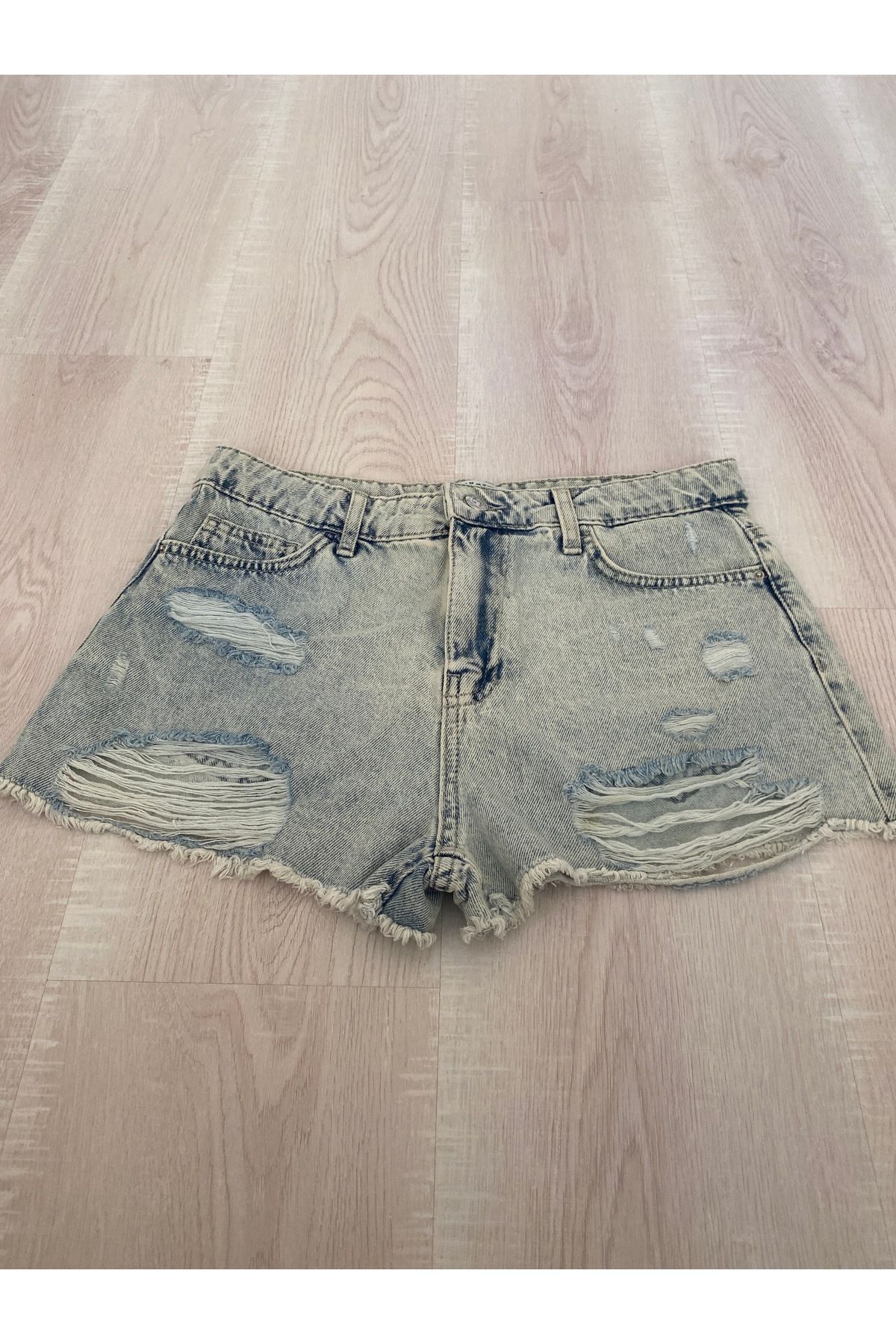 Brk store Kadın Mini Şort