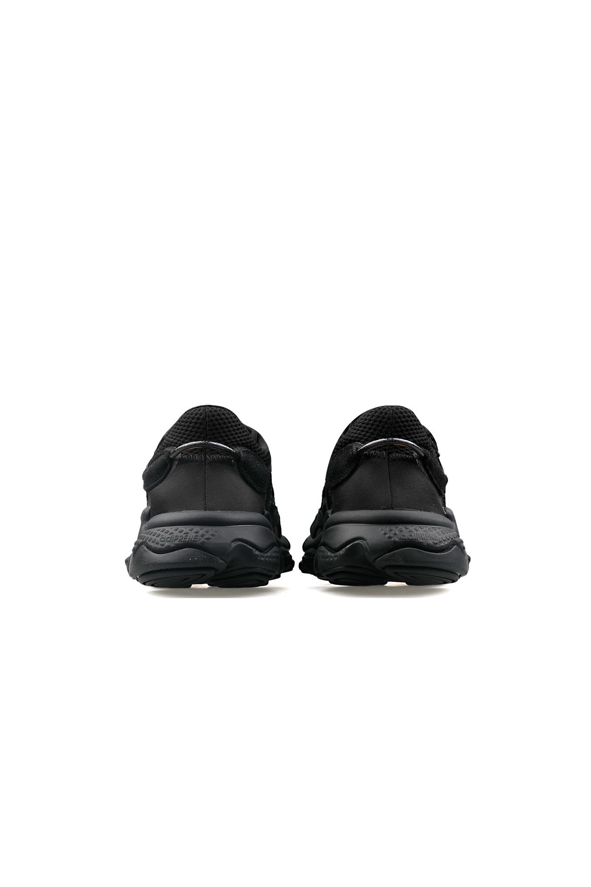 اسنیکر مشکی زنانه کفش ورزشی روزانه Ozweego adidas