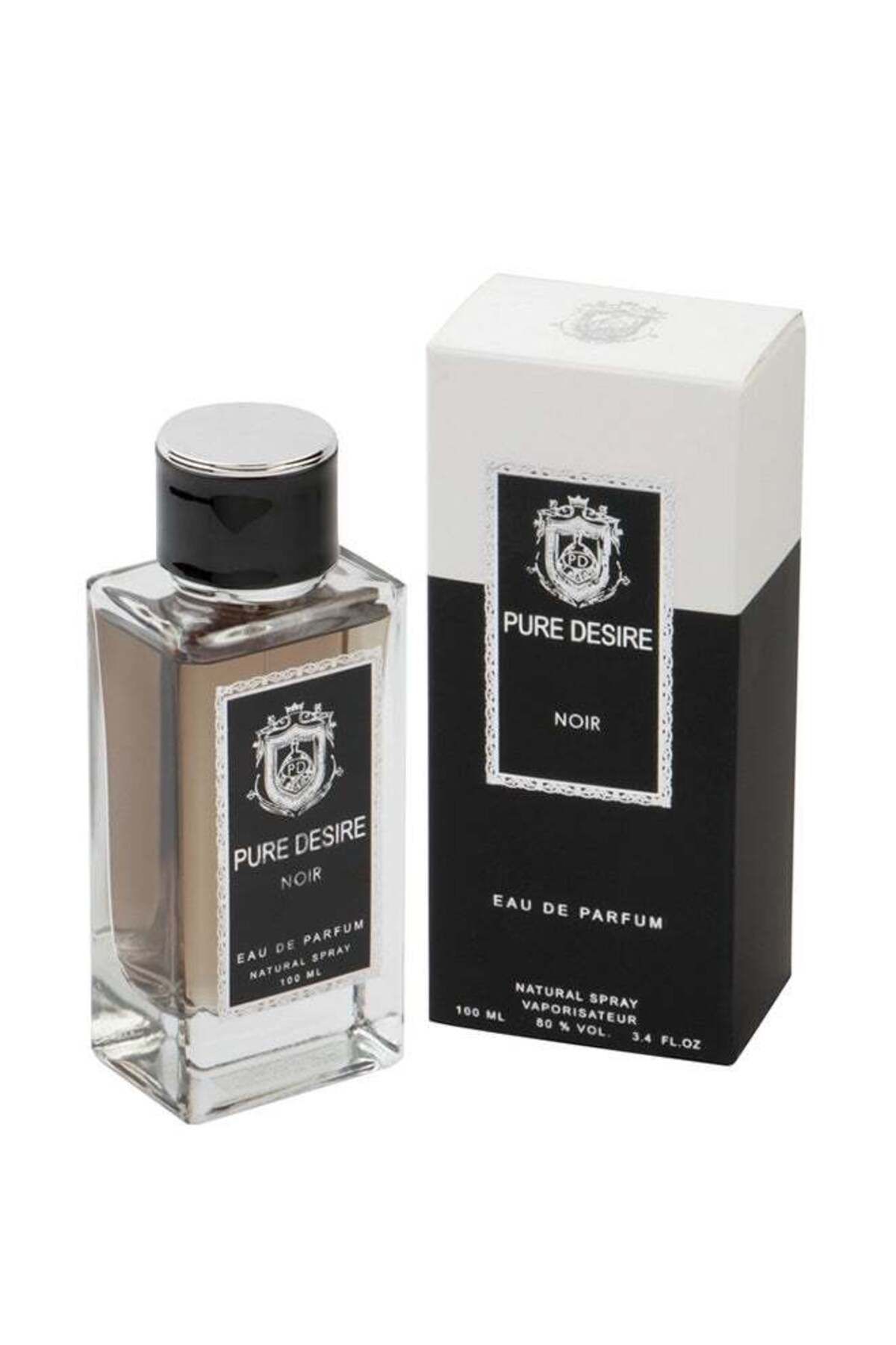 Coolife-Top Ever Pure Desire Noir EDP 100ml 1