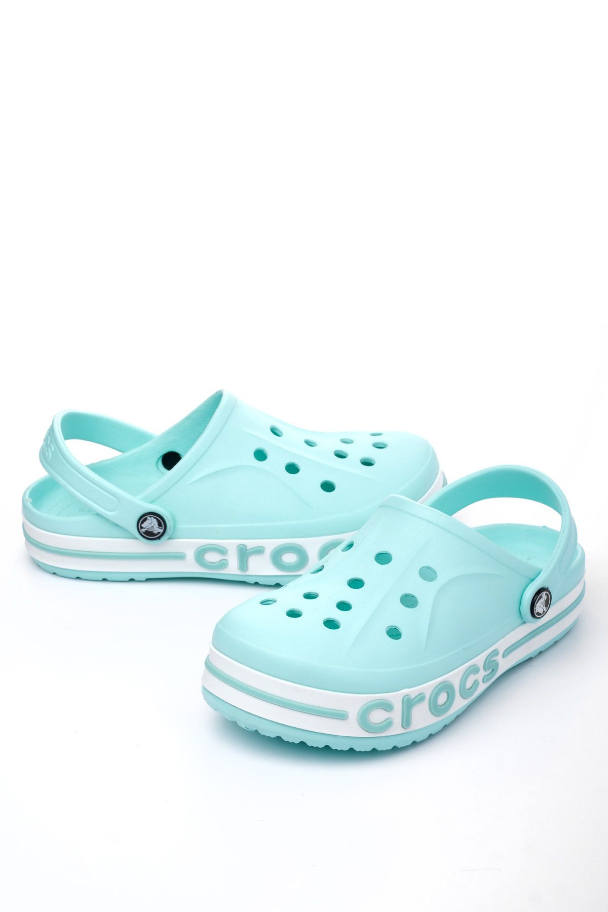 Crocs Bayaband Clog Sandalet