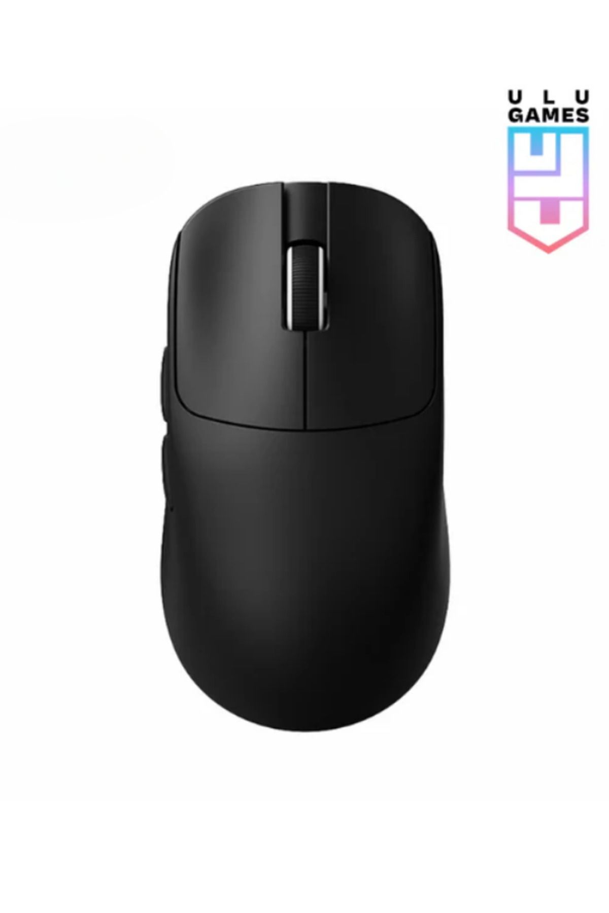 ULUGAMES VXE MAD R PLUS Wireless Mouse PAW3395 500 MAH 8K