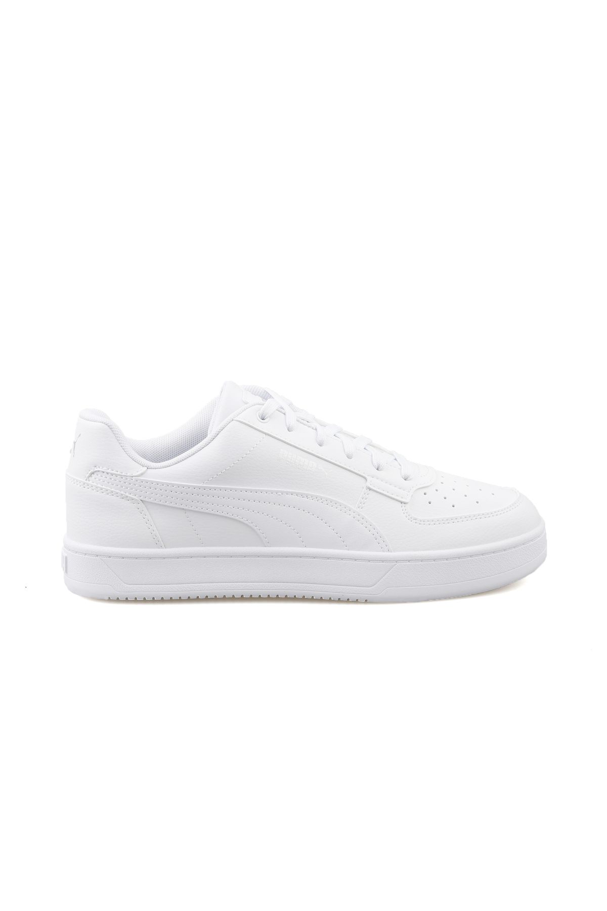 کفش تنیس سفید مردانه و زنانه ورزشی 2.0 روزه Puma