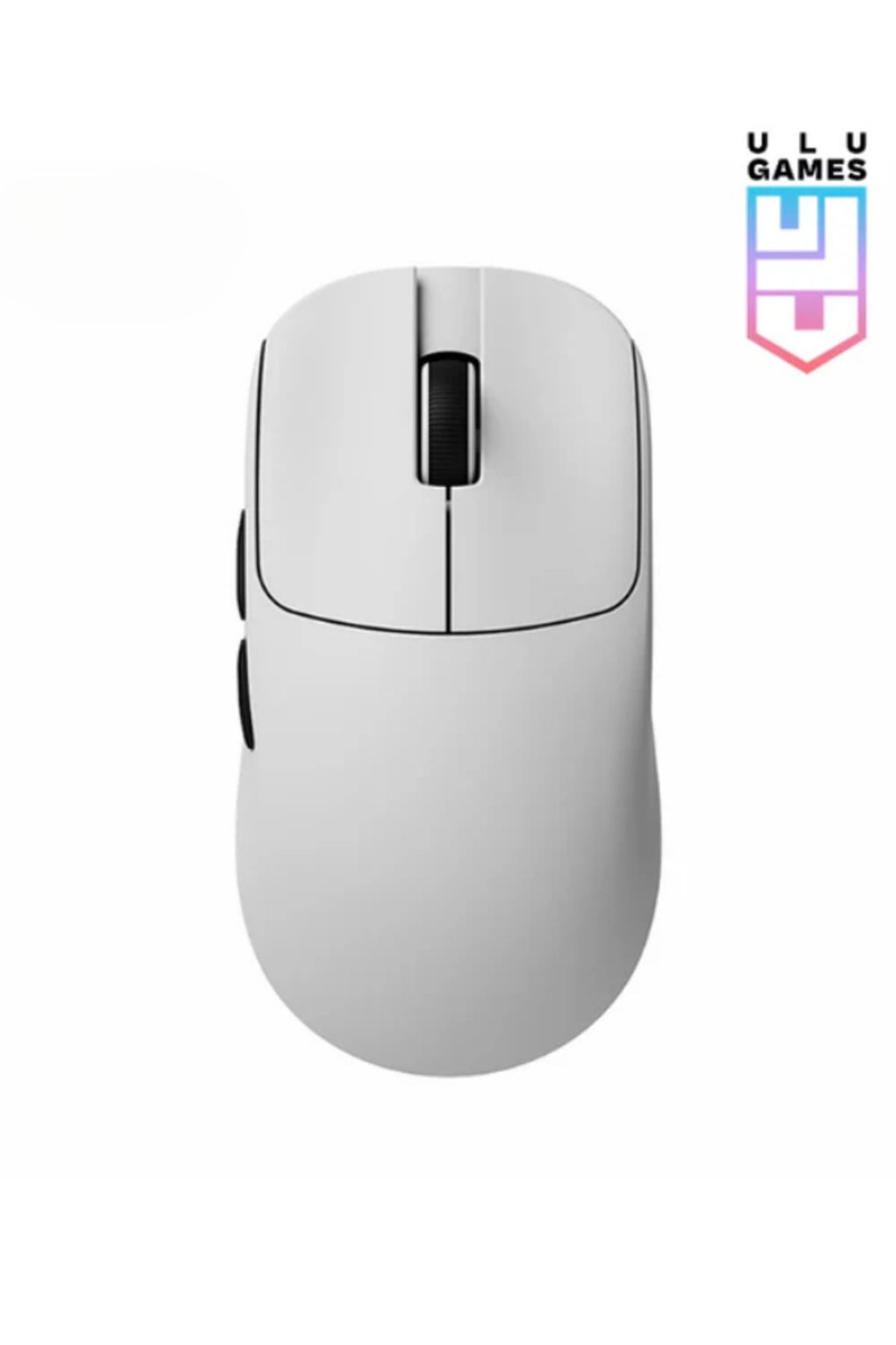 ULUGAMES VXE MAD R PLUS Wireless Mouse PAW3395 500 MAH 8K