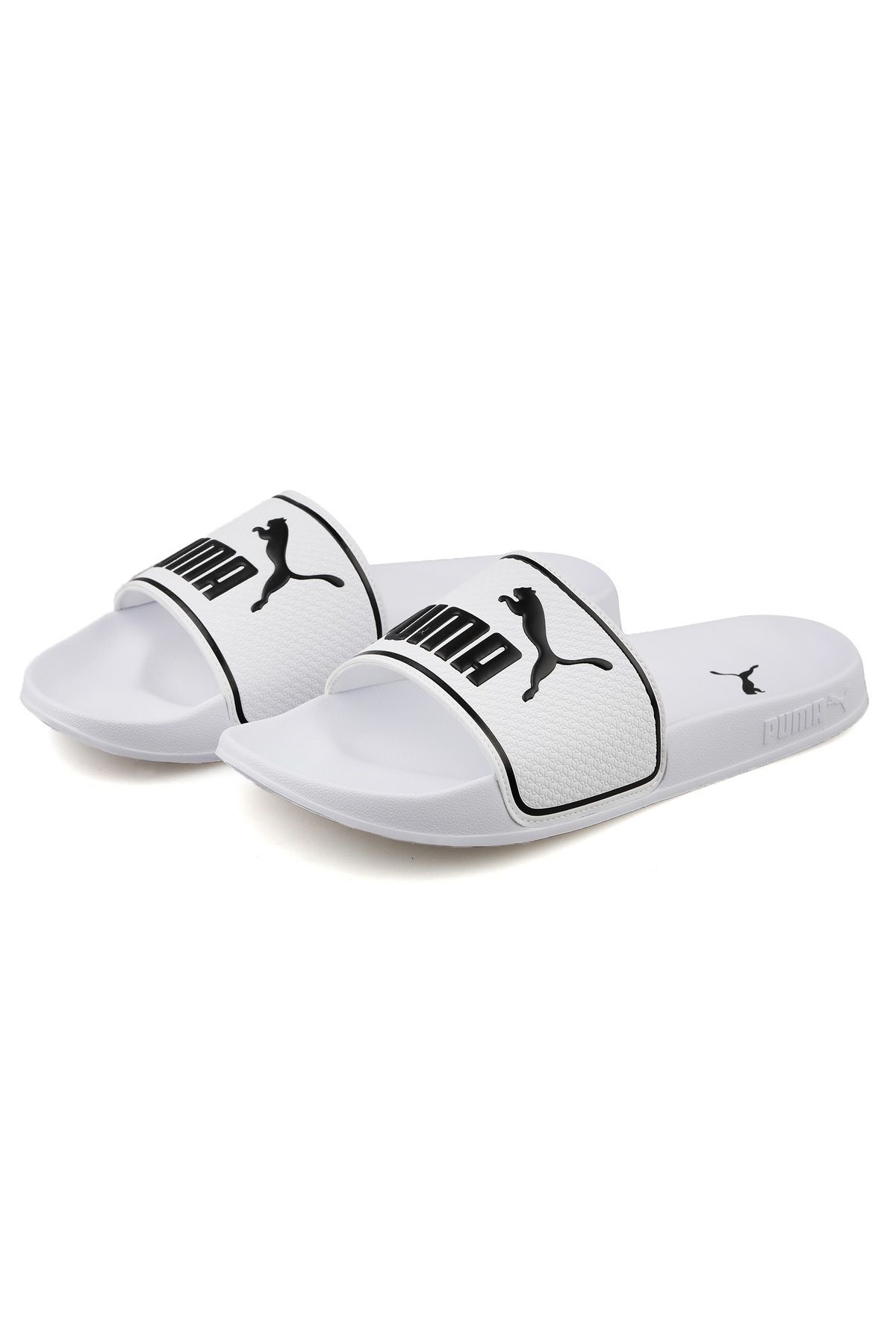 Puma Sandale Confortabile Și Ușoare Rezistente La Apă Papuci De Plajă, Piscină, Grădină, Mare, Papuci De Sport De Vară Unisex - 42