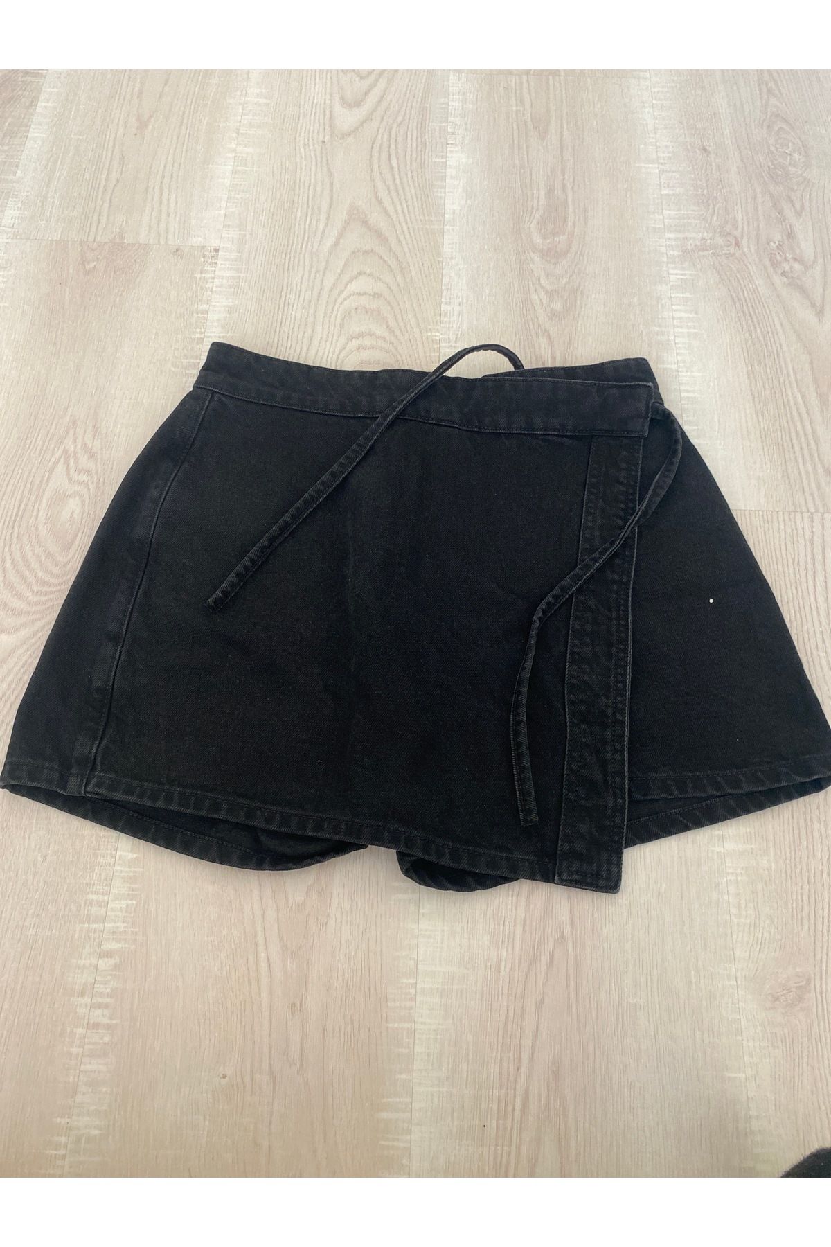 Brk store Kadın mini şort etek
