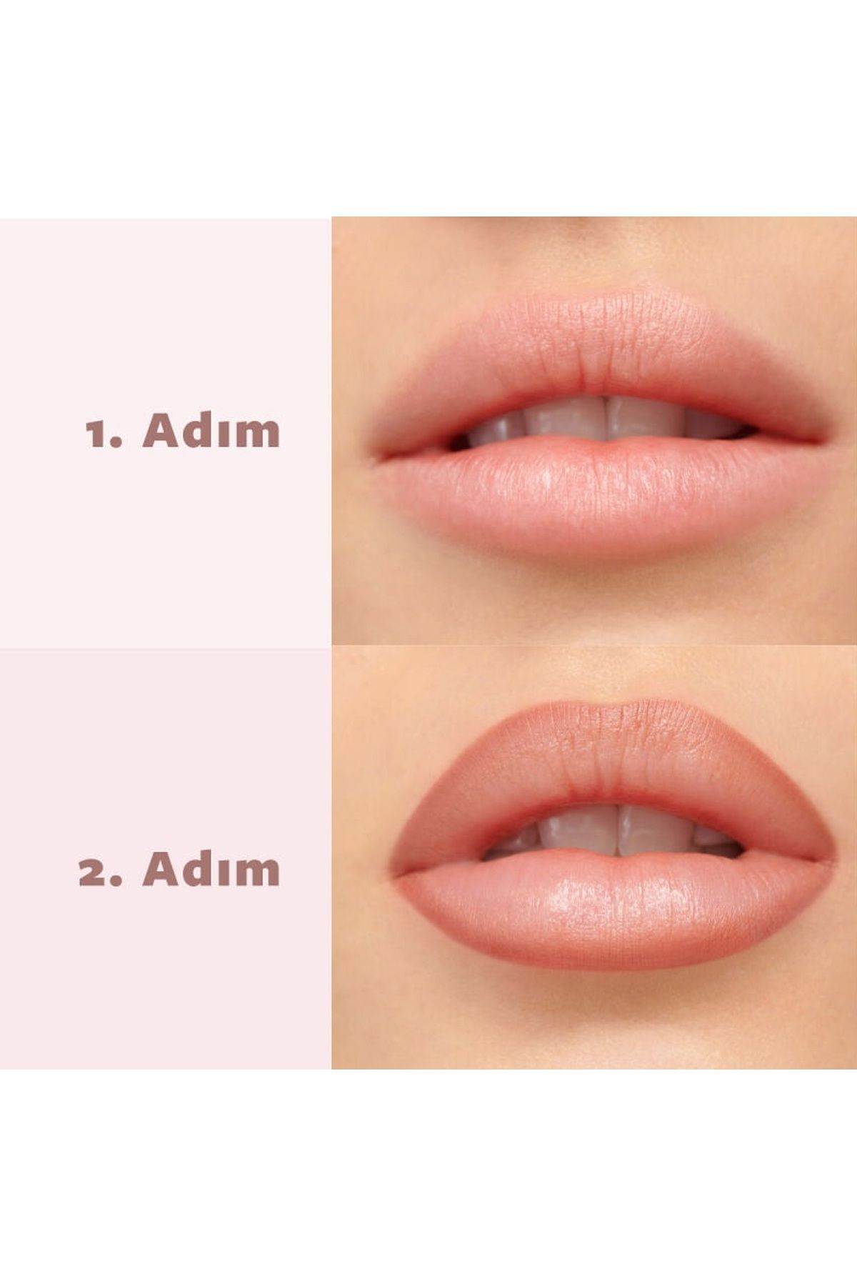 Pastel Lip Contour Lip Liner 54 Dudak Kalemi No:54