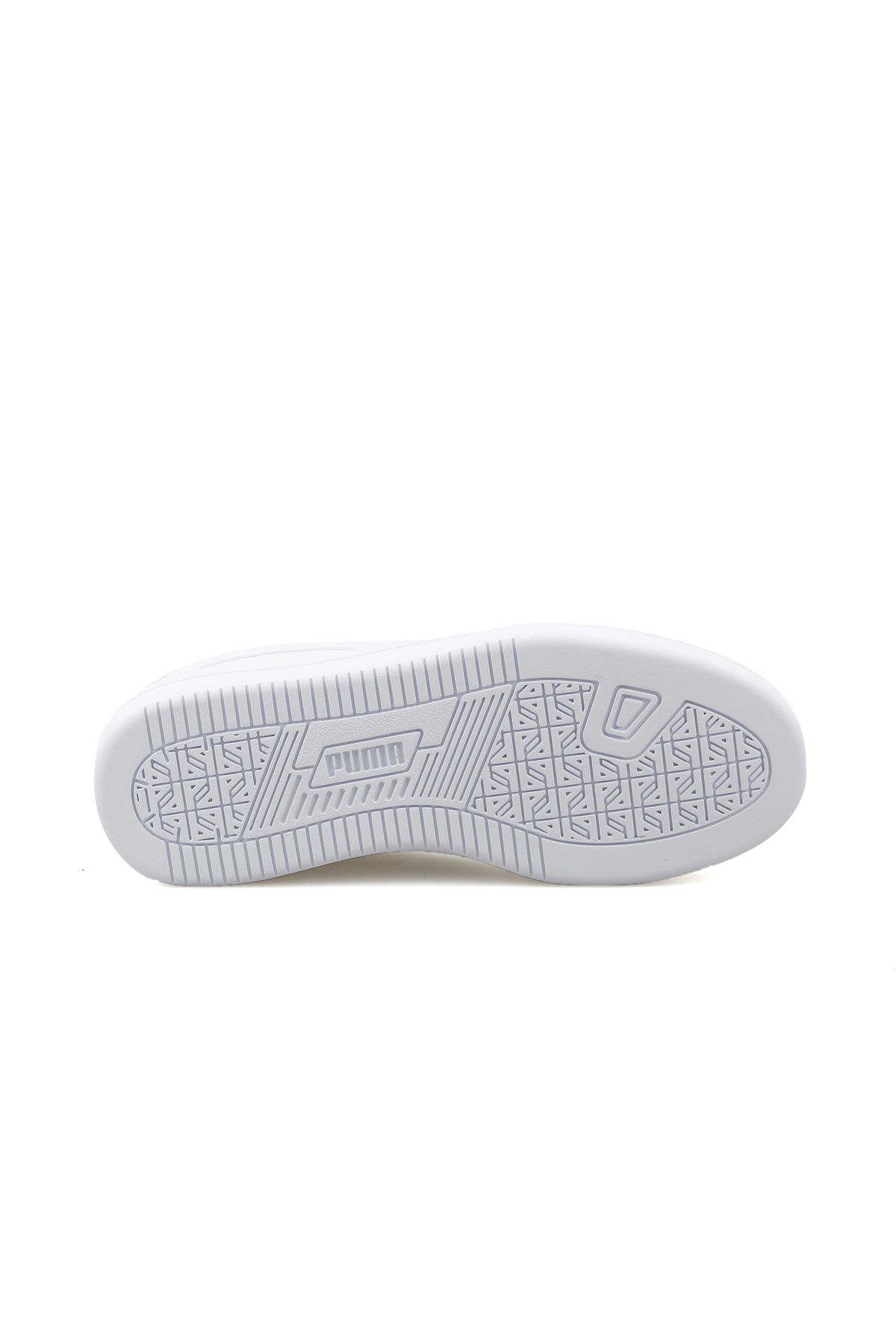 کفش تنیس سفید مردانه و زنانه ورزشی 2.0 روزه Puma