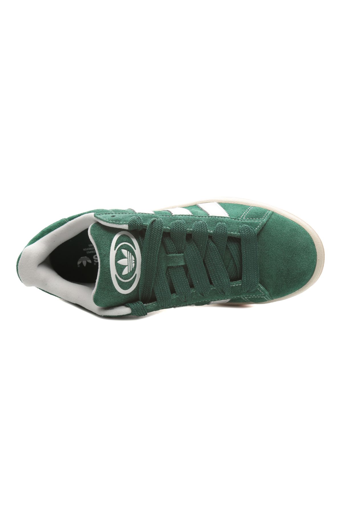 کفش پیاده روی مردانه H03472 E CAMPUS 00S ورزشی سبز adidas