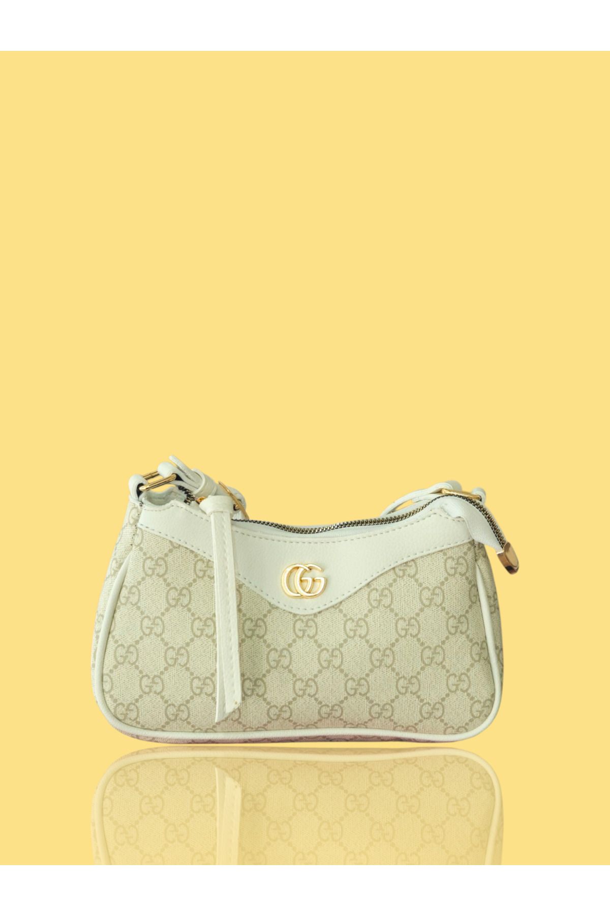 Aurabags GUCİ KADIN ÇANTA