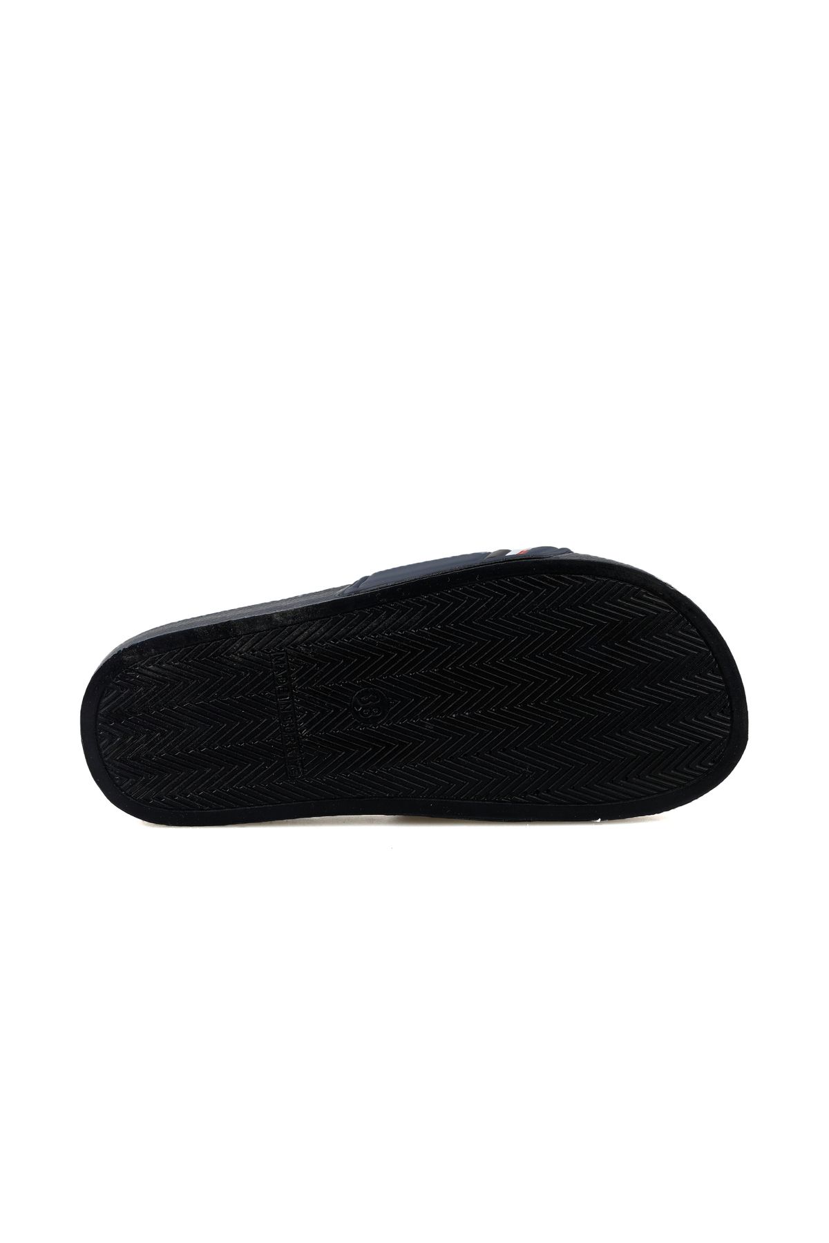 U.S. Polo Assn.-Ανδρικές casual παντόφλες 4M Alvega 4Fx 5