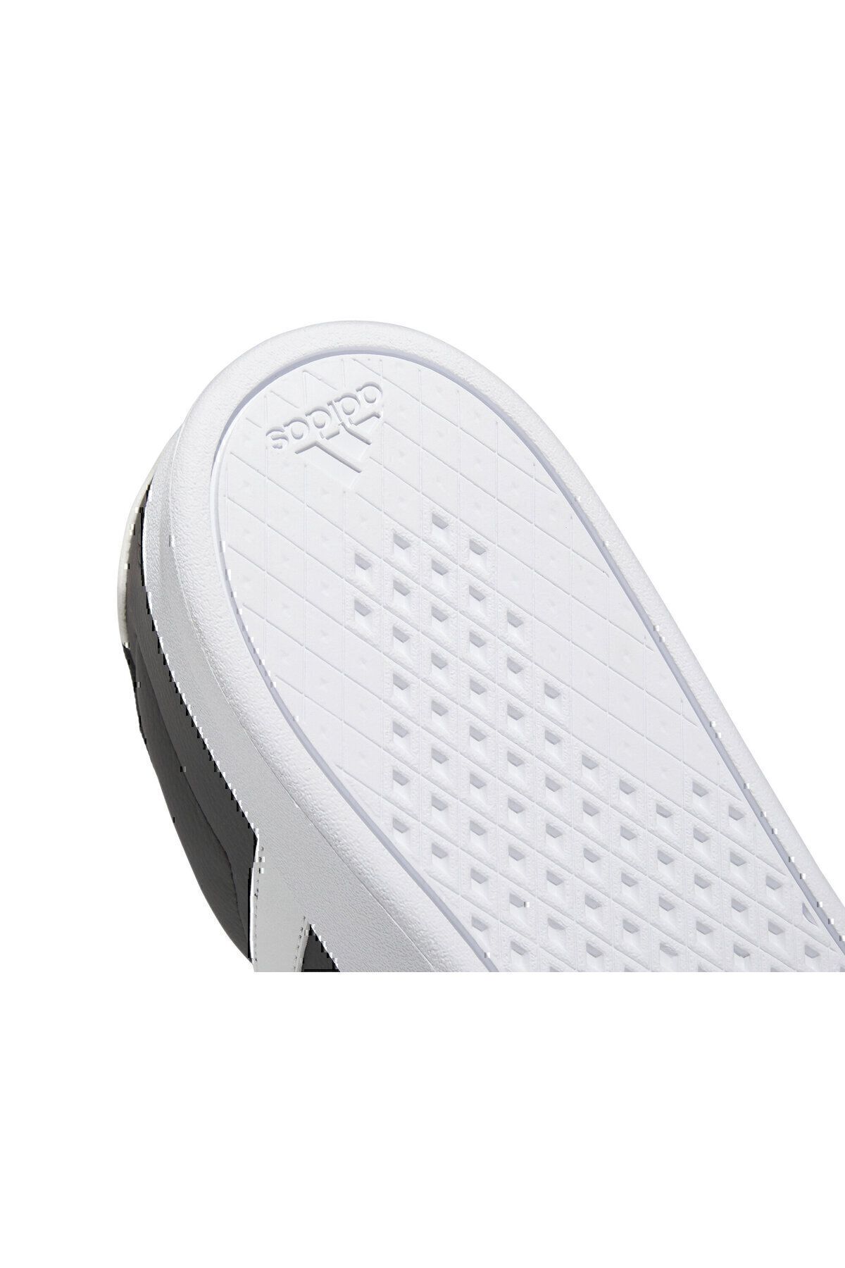 کفش پیاده روی مردانه و زنانه BREAKNET 2.0 ورزشی روزانه یونیسکس سیاه adidas
