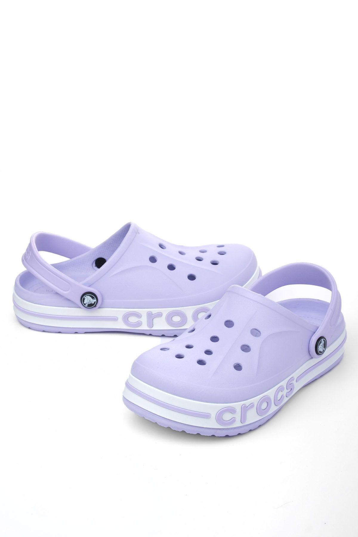 Crocs Bayaband Clog Sandalet