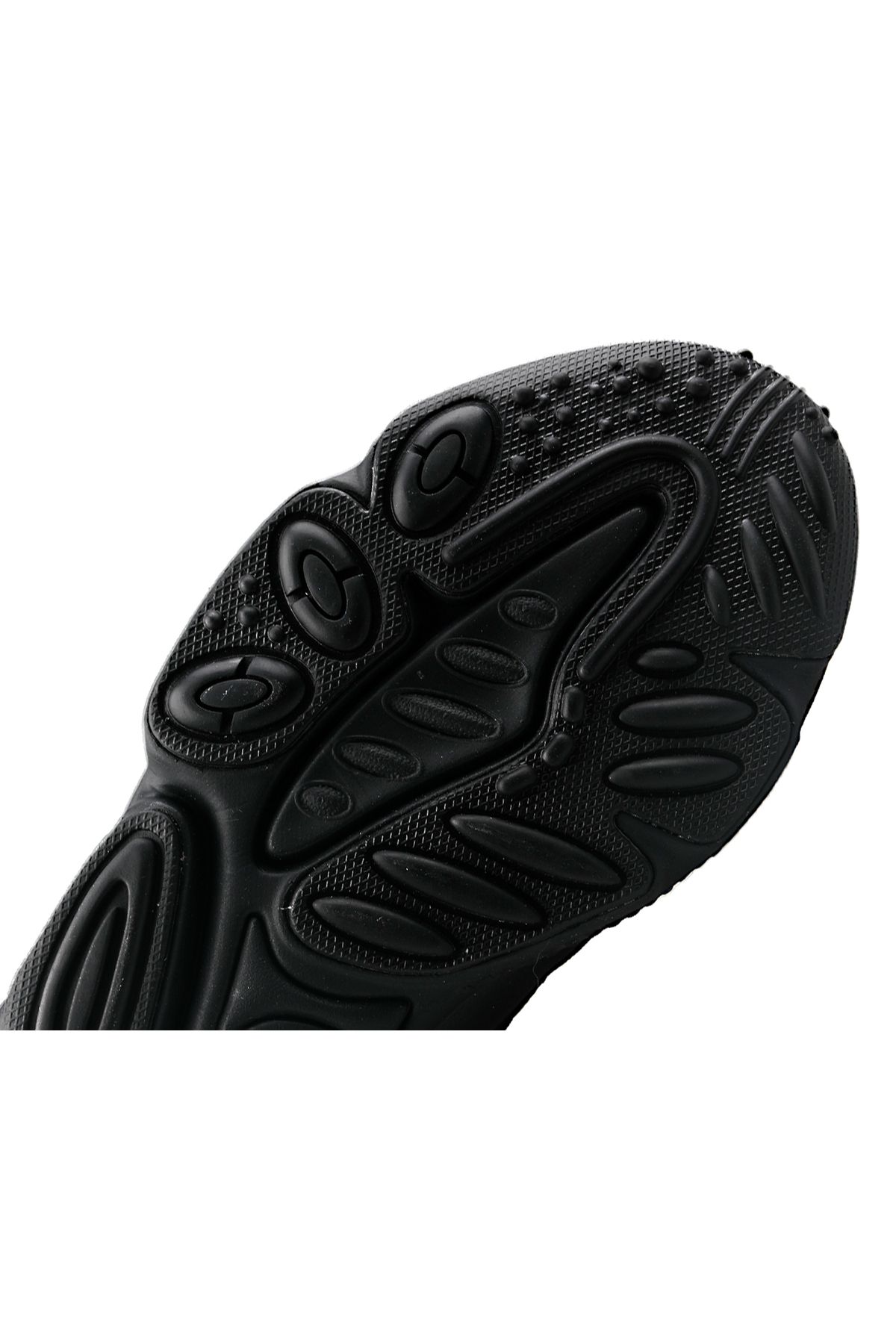 اسنیکر مشکی زنانه کفش ورزشی روزانه Ozweego adidas