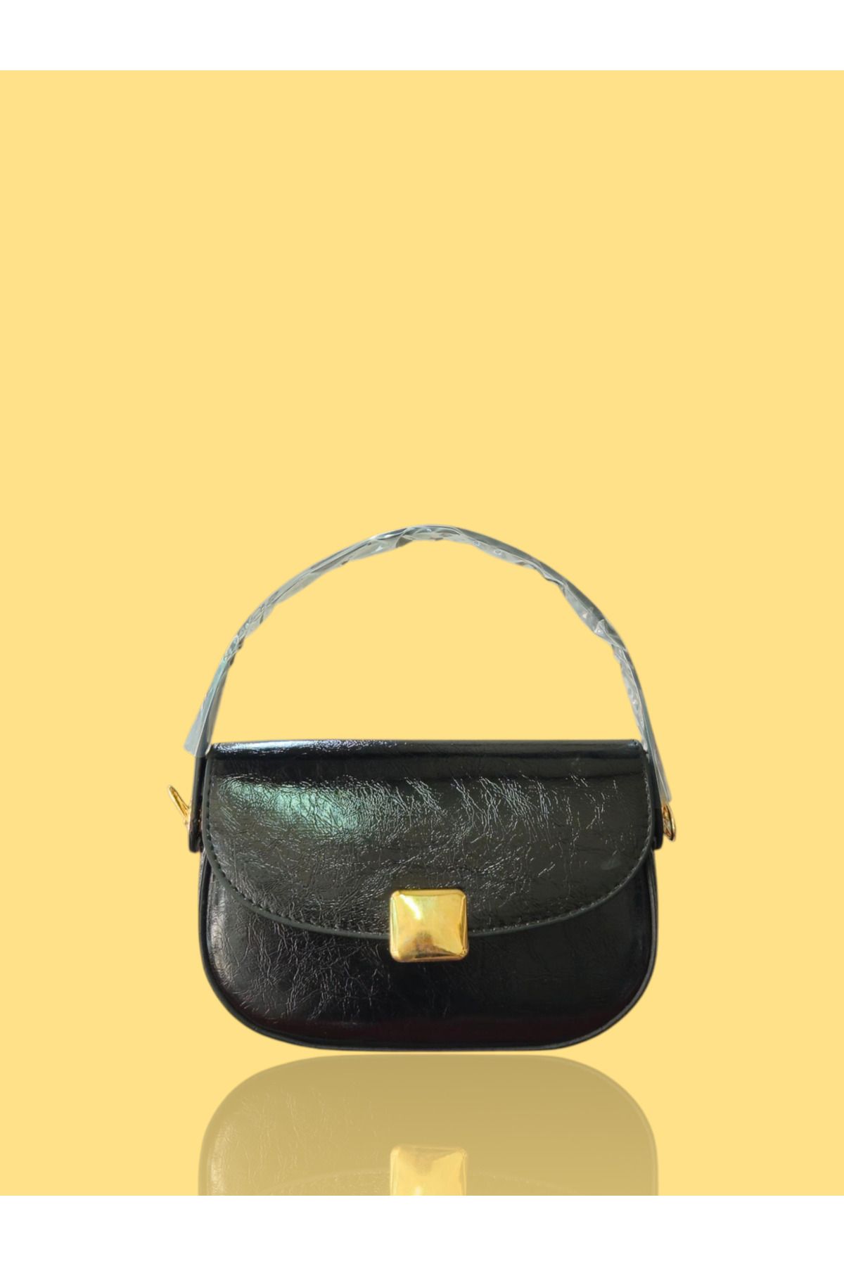 Aurabags KADIN KÜÇÜK EL VE KOL ÇANTASI