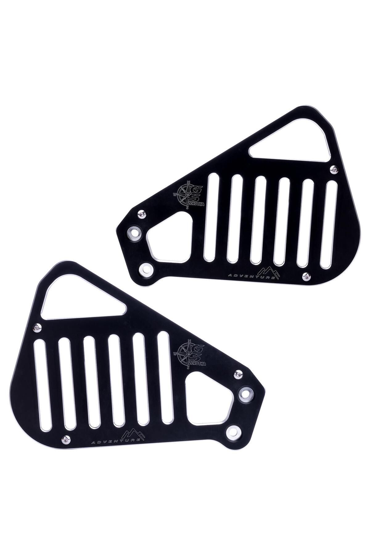 zekotha SALINIM KORUMA SAĞ SOL TAKIM BMW R 1200 GS / BMW R 1250 GS