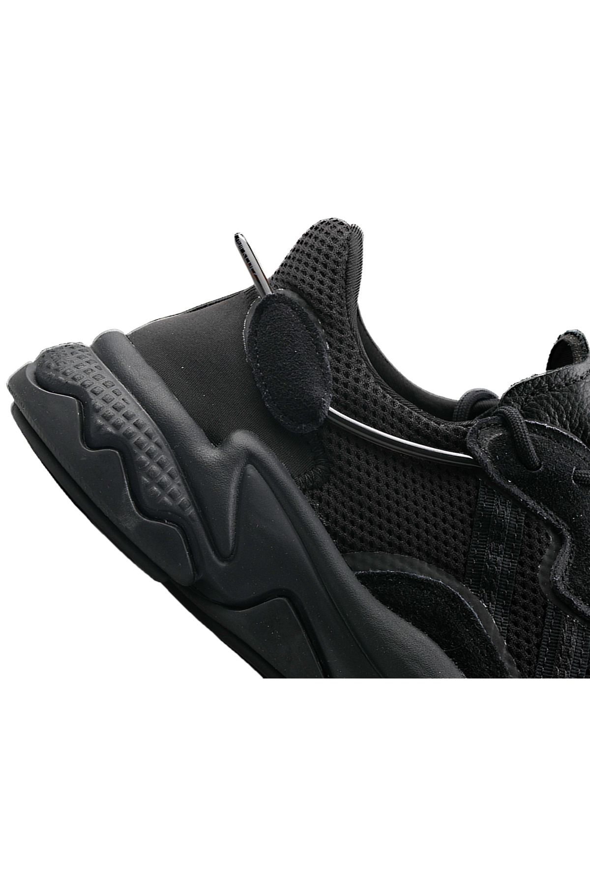 کفش پیاده روی زنانه ورزشی روزانه OZWEEGO مشکی adidas