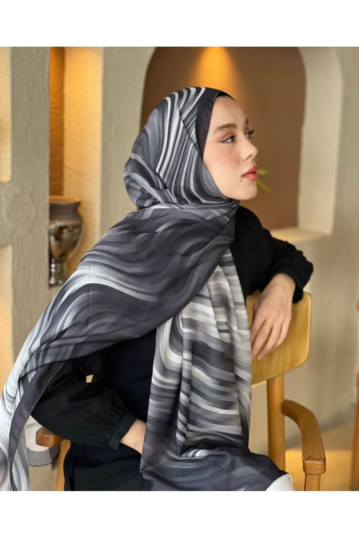 Modakaşmir Şal Şal