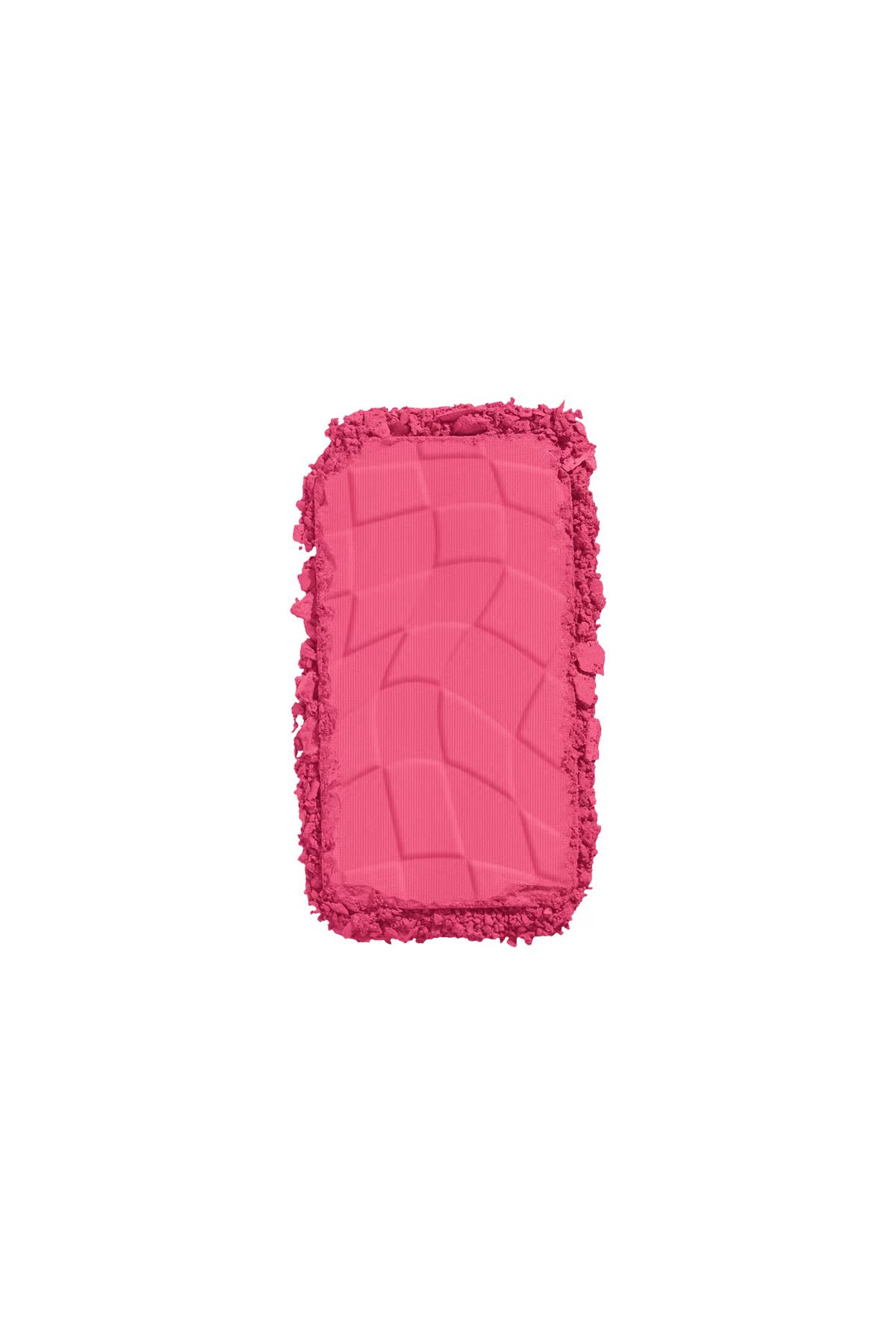 NYX-Buttermelt Blush No. 08 Getting Butta - 5 g 2