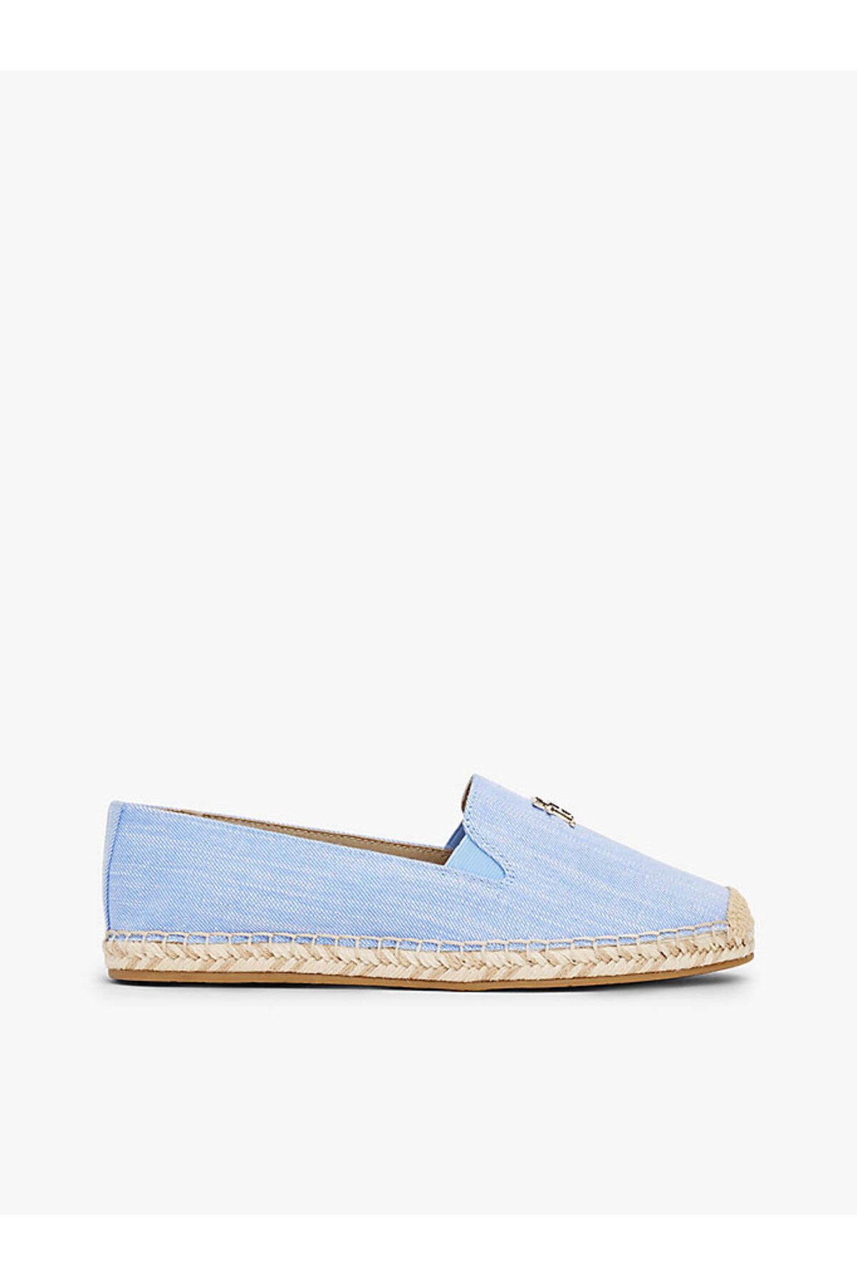 Tommy Hilfiger CHAMBRAY ESPADRILLE