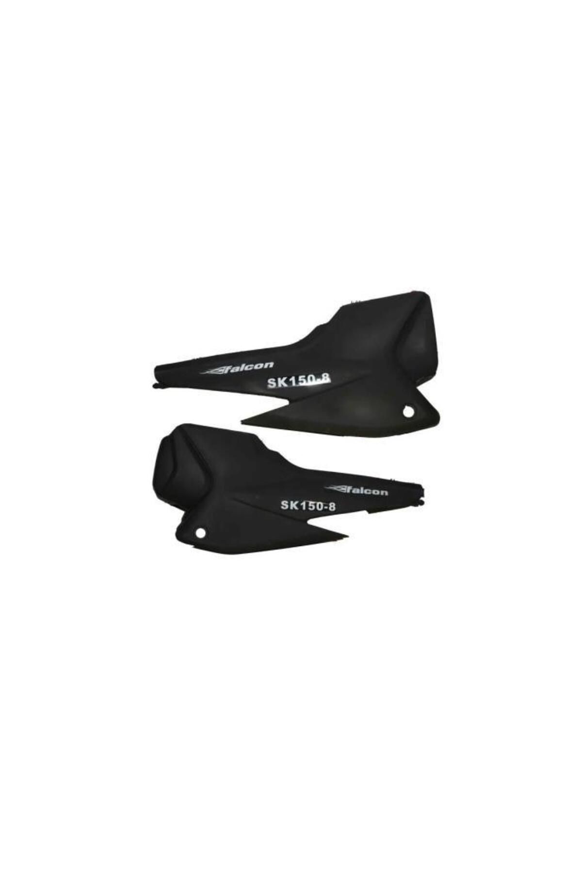 Falcon SK 150-8 Yan Kapak Takımı