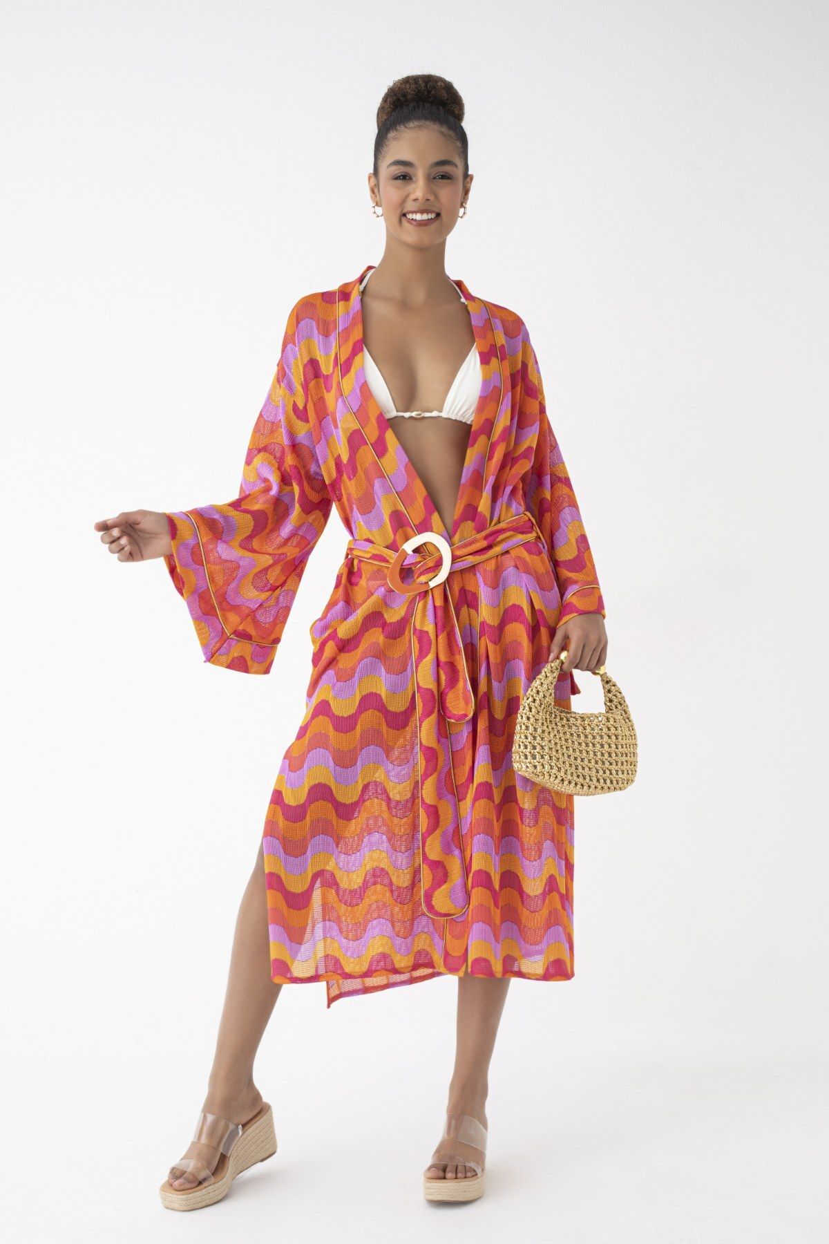 CONFEO Portofino Kimono Mysabella
