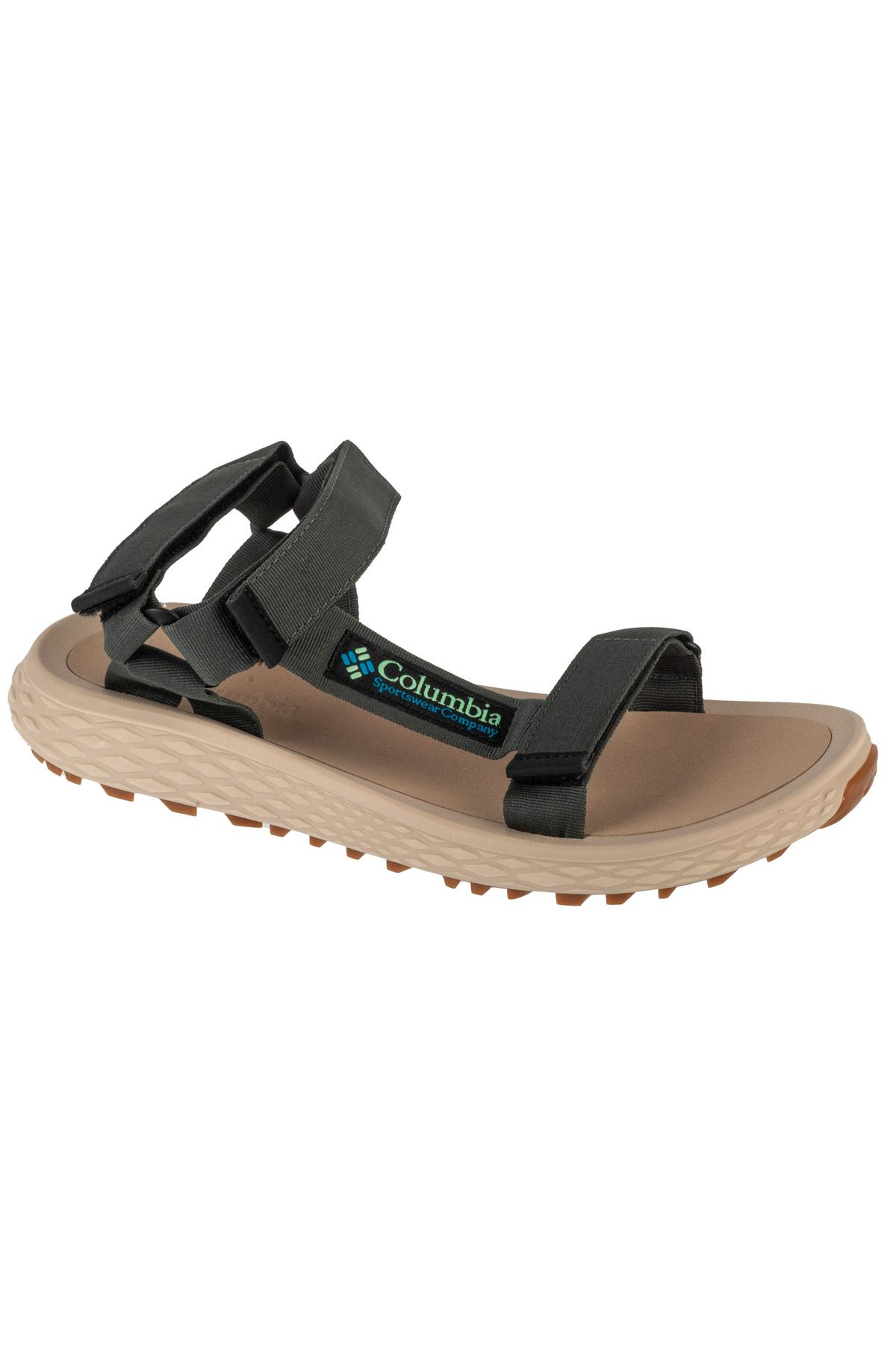 Columbia Sandale Konos Globetrot, Sandale Outdoor Pentru Bărbați Masculin - 41