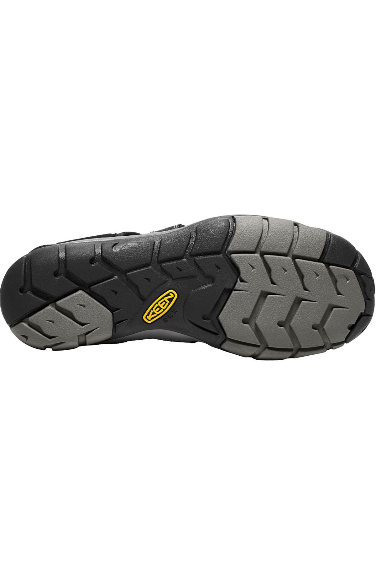 Keen-Keen Clearwater CNX, Sandale outdoor pentru bărbați 4