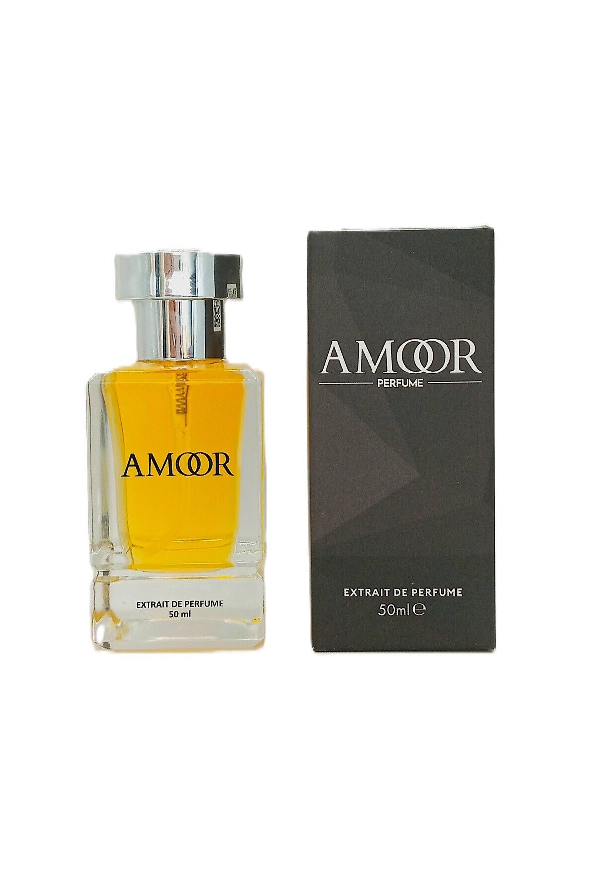 Amoor Perfume NR. FH K 8-AMOOR PARFÜM