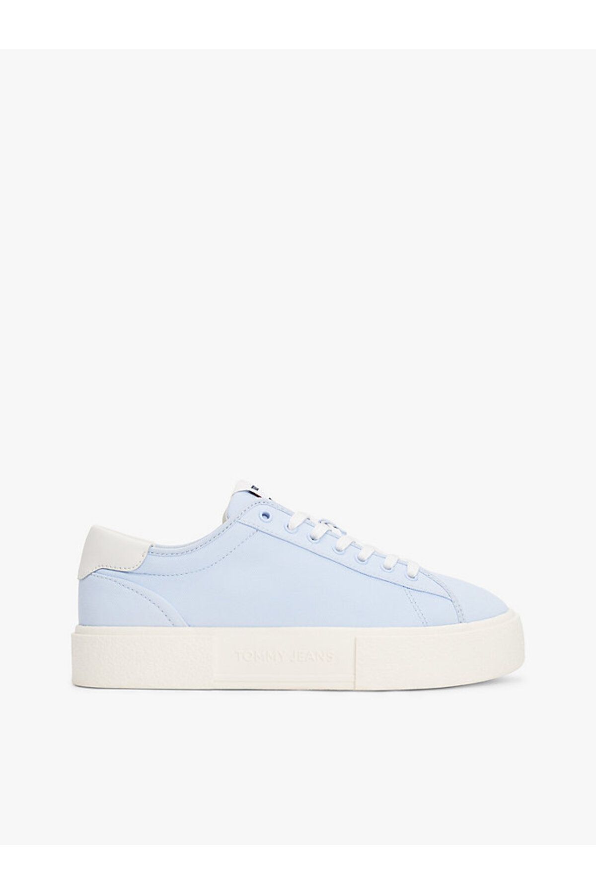 Tommy Hilfiger TJW FLATFORM CANVAS SNEAKER