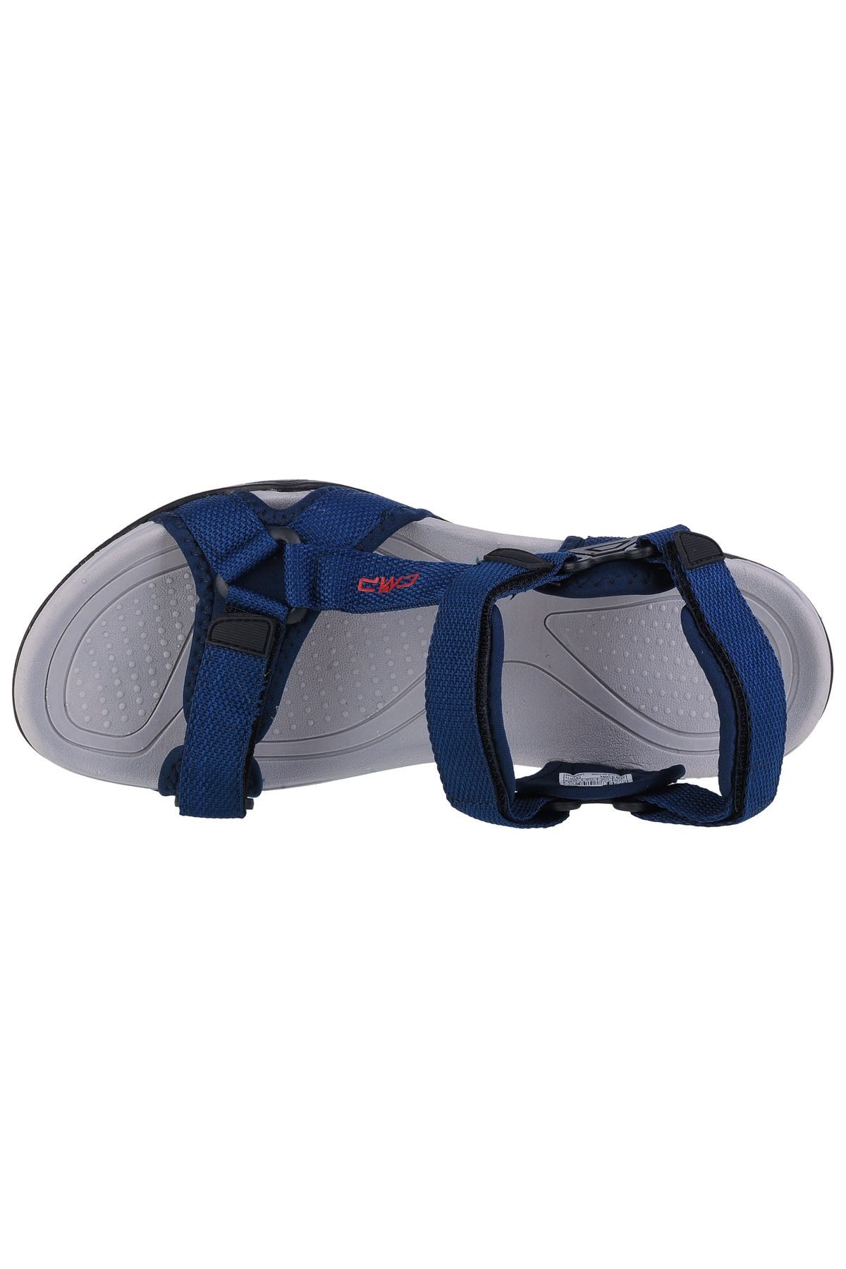 CMP-Hamal Hiking Sandal, Men's Outdoor sandals 3