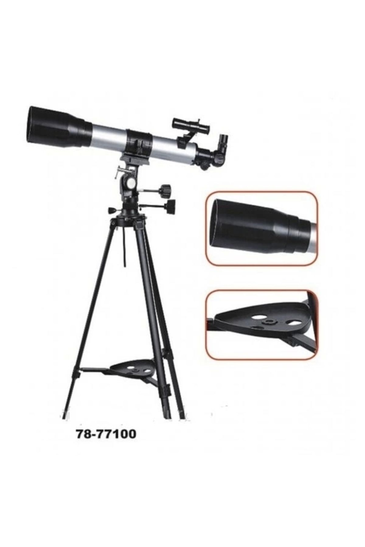 ShopNova Astronomik Teleskop 7877100