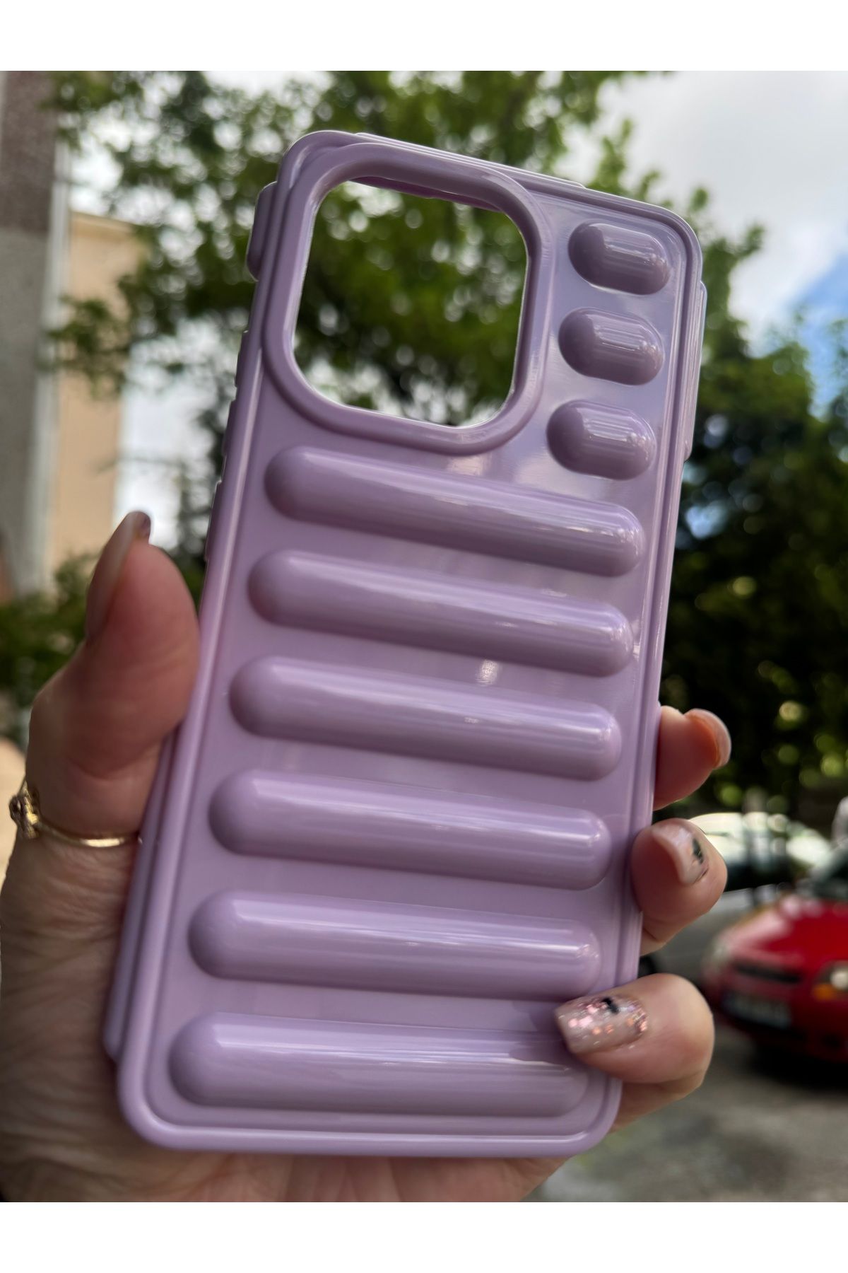 DÜNYA AKSESUAR ixaomi redmi note 13 4G silikon tam koruma düşmeye darbeye kılıf