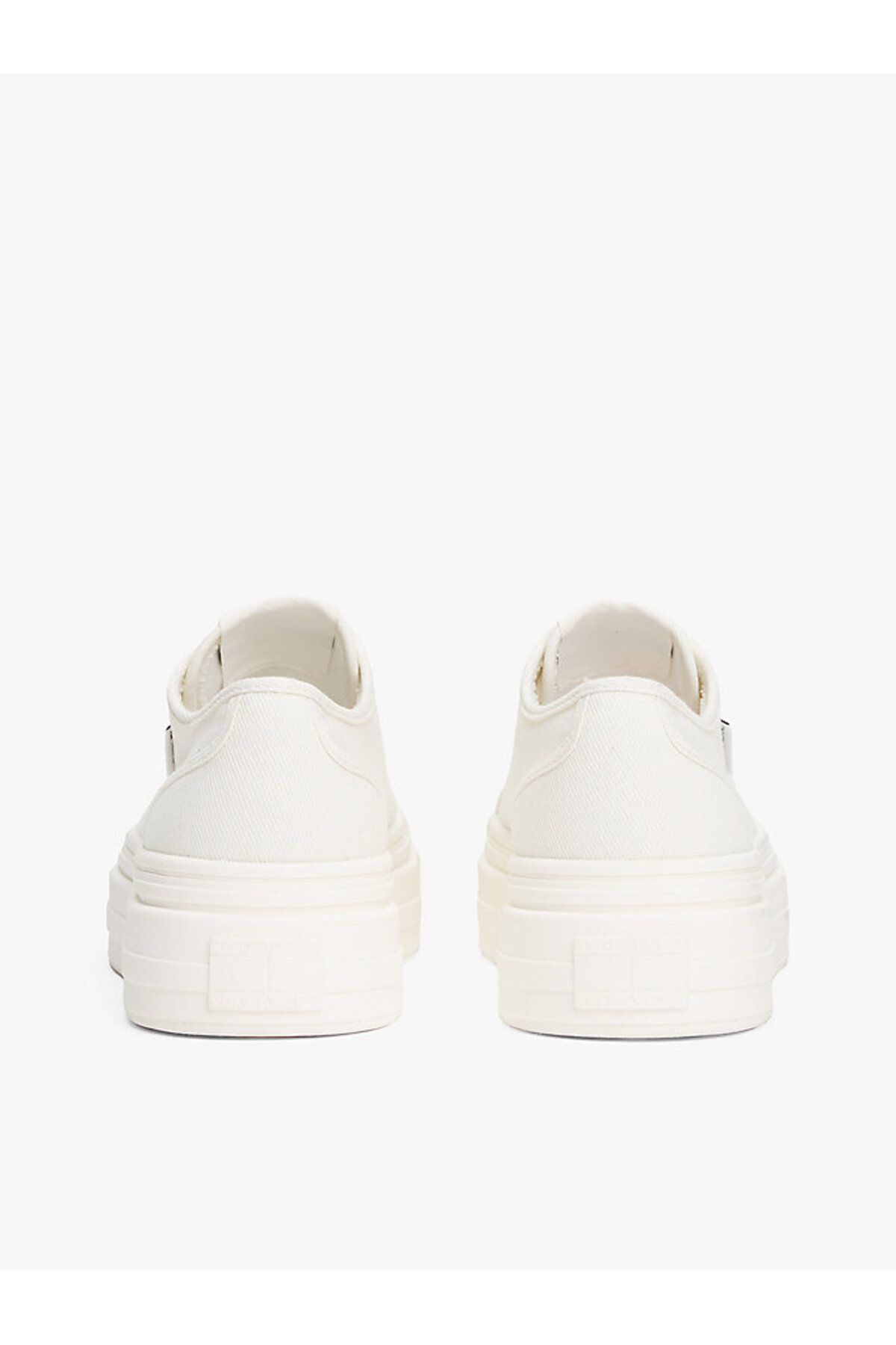 Tommy Hilfiger-Tjw Foxing Platform - Lc Model 4