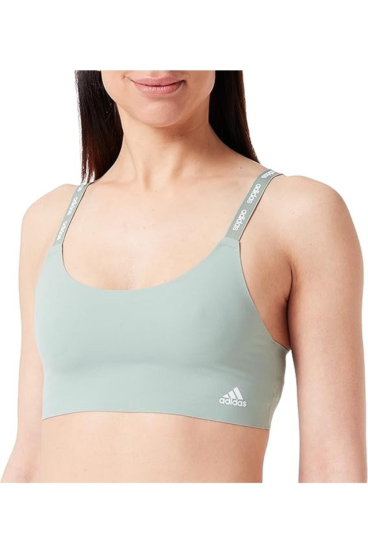 Kadın Scl Bra Micro Cut Free Sporcu Sütyeni Gc3908