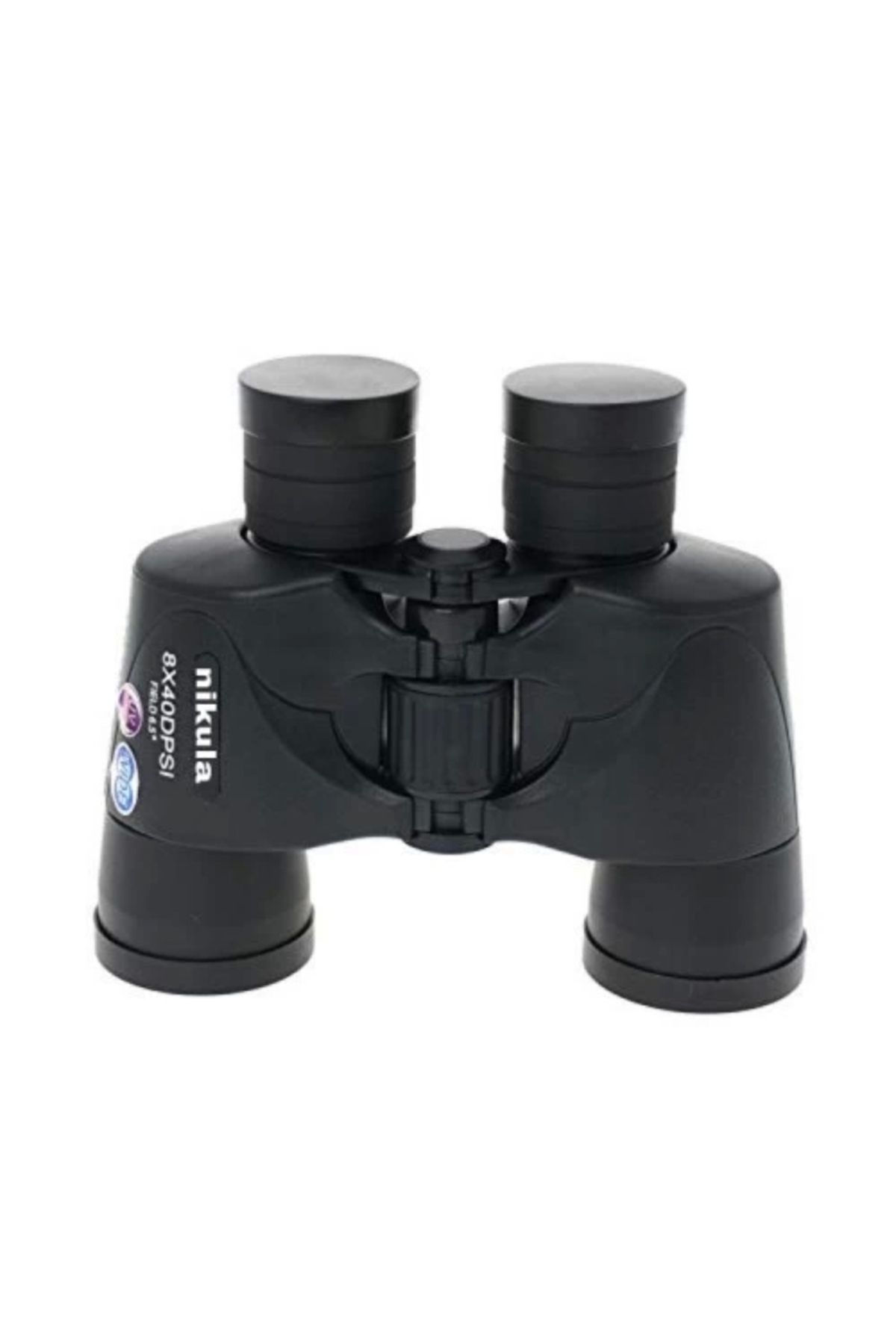 ShopNova Dürbün 8x40 Dpsi Kavçuk Kaplamalı Super Dürbün