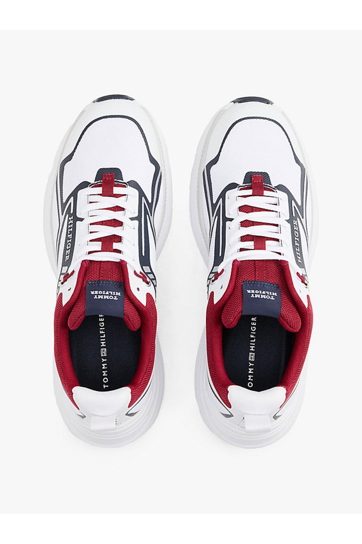 Tommy Hilfiger-TH DYNAFAST TECH 3