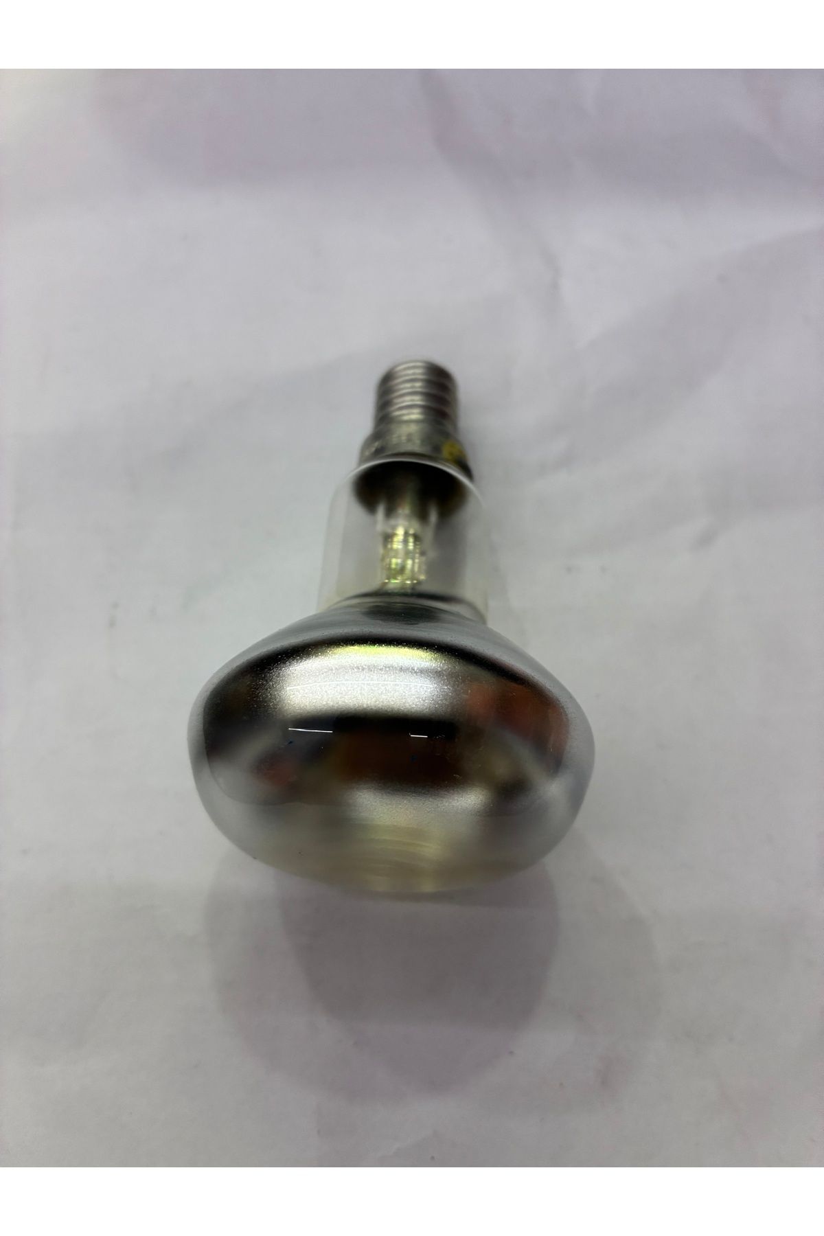 BELUX Spot Ampul R50 E14 Günışığı