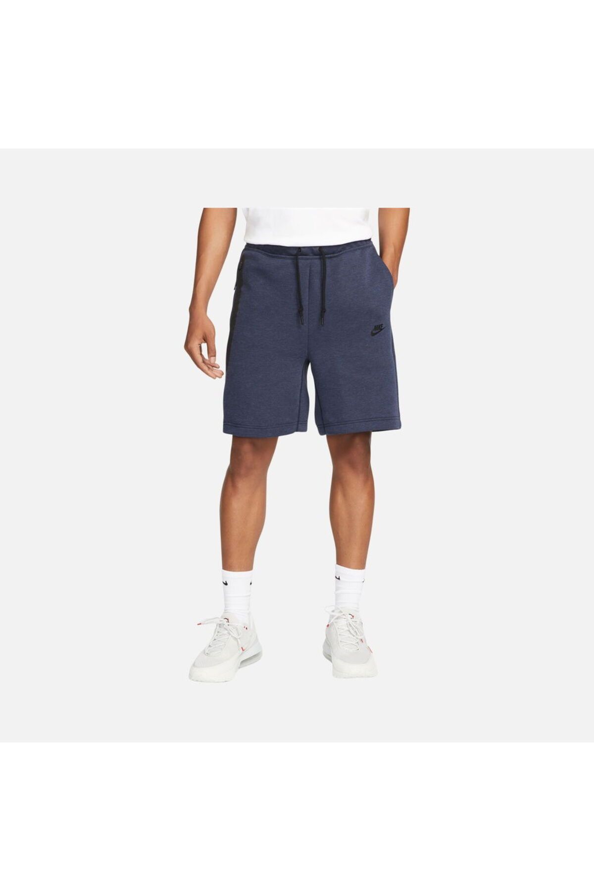 Nike Tech Fleece Short Erkek Şort