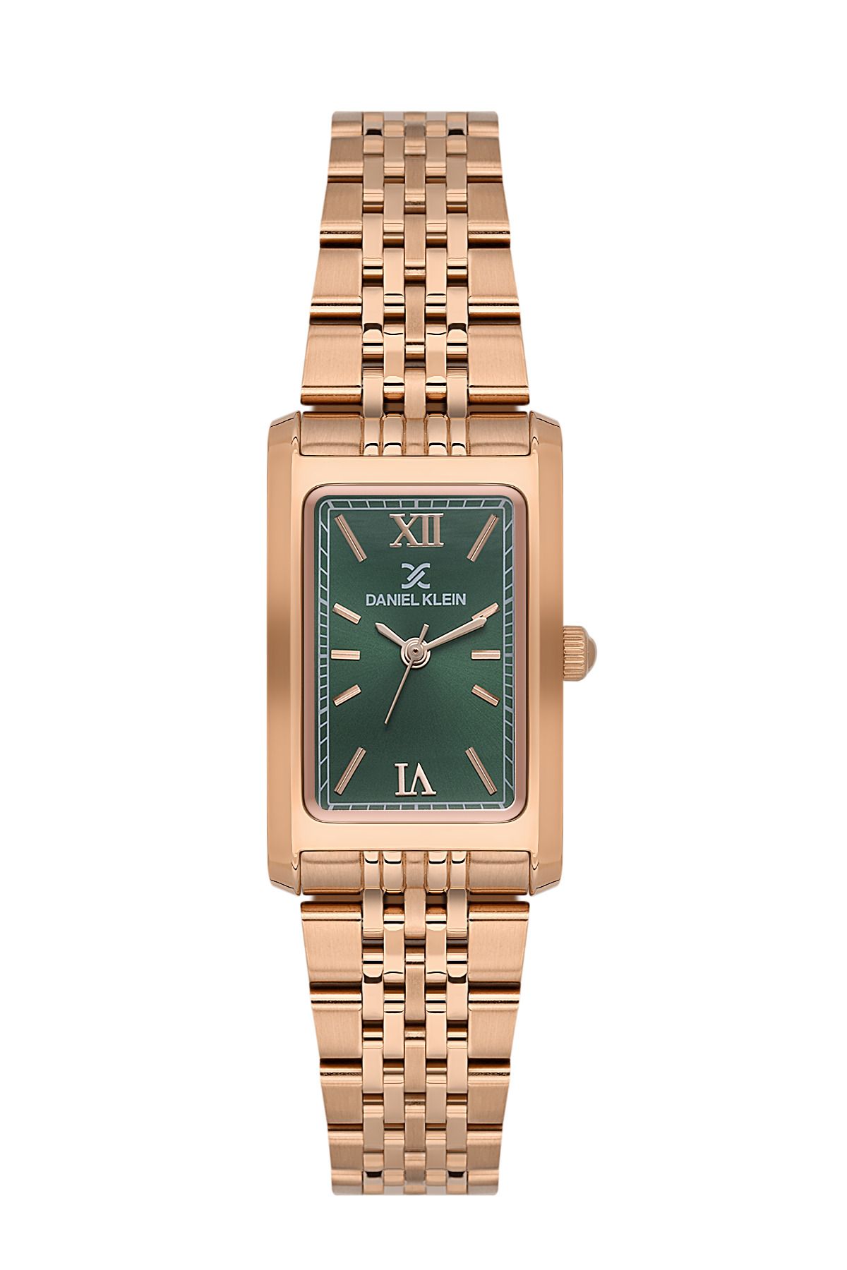 Daniel Klein DKE.1.10851-6 Premium Kadın Kol Saati