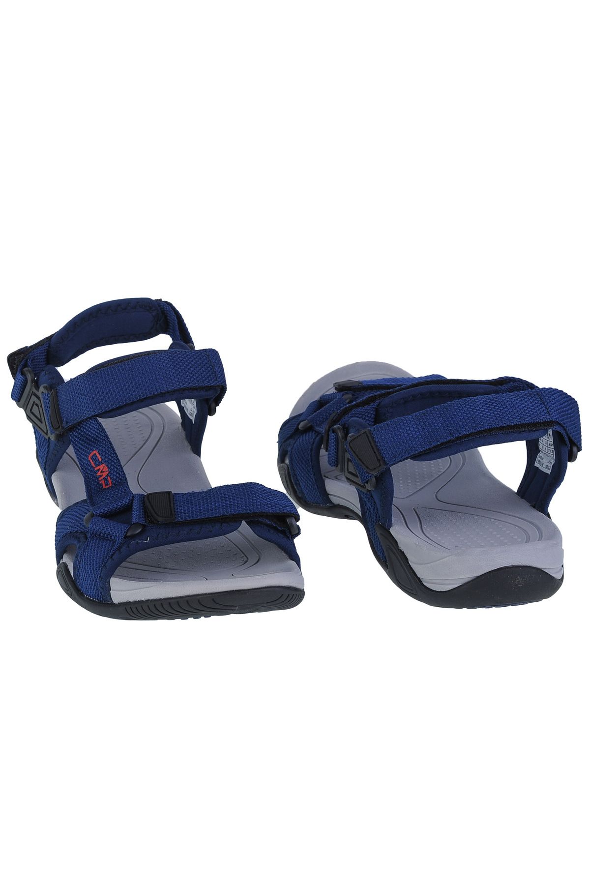 CMP-Hamal Hiking Sandal, Men's Outdoor sandals 5