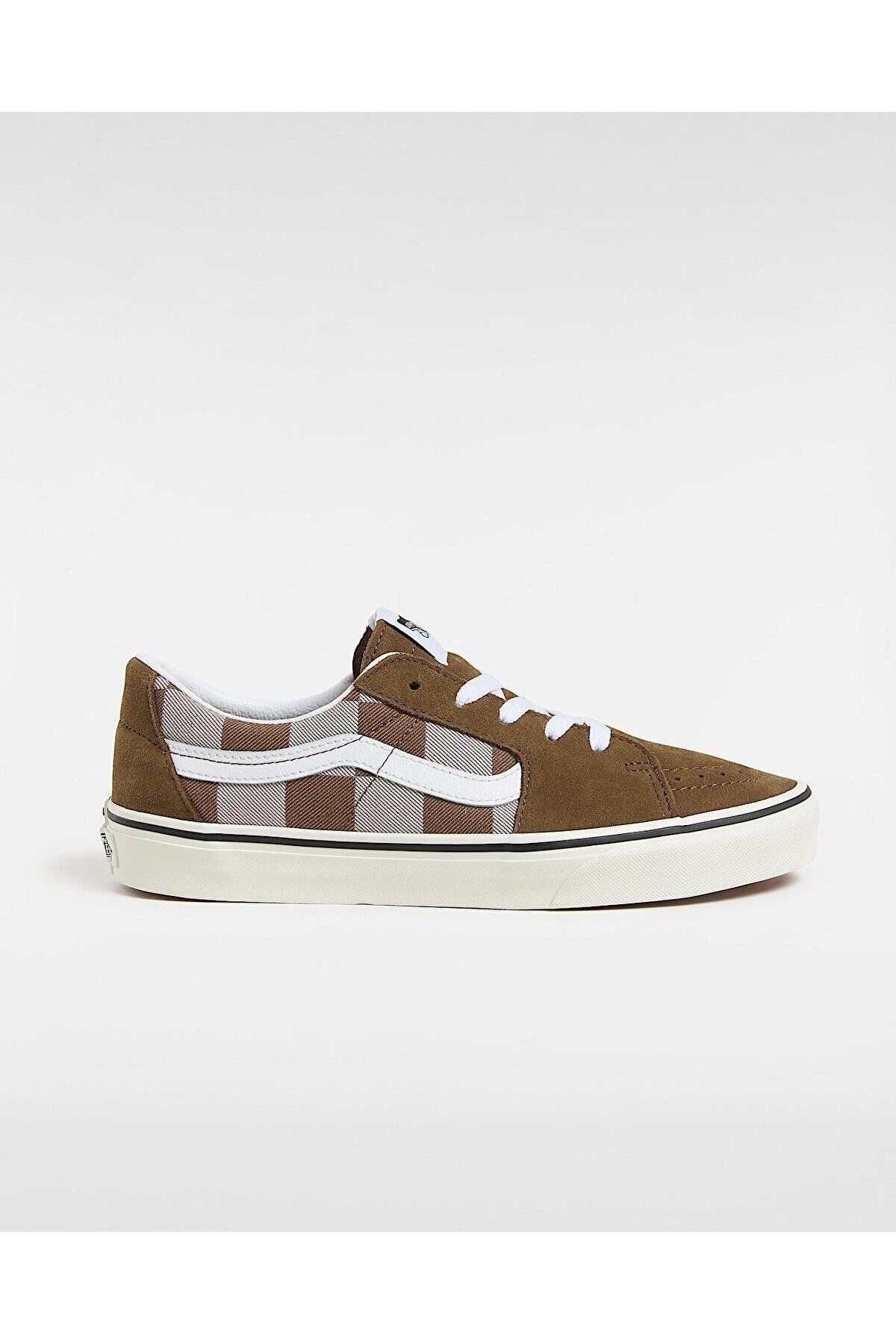 Vans SK8-Low VN0009QRDFM1