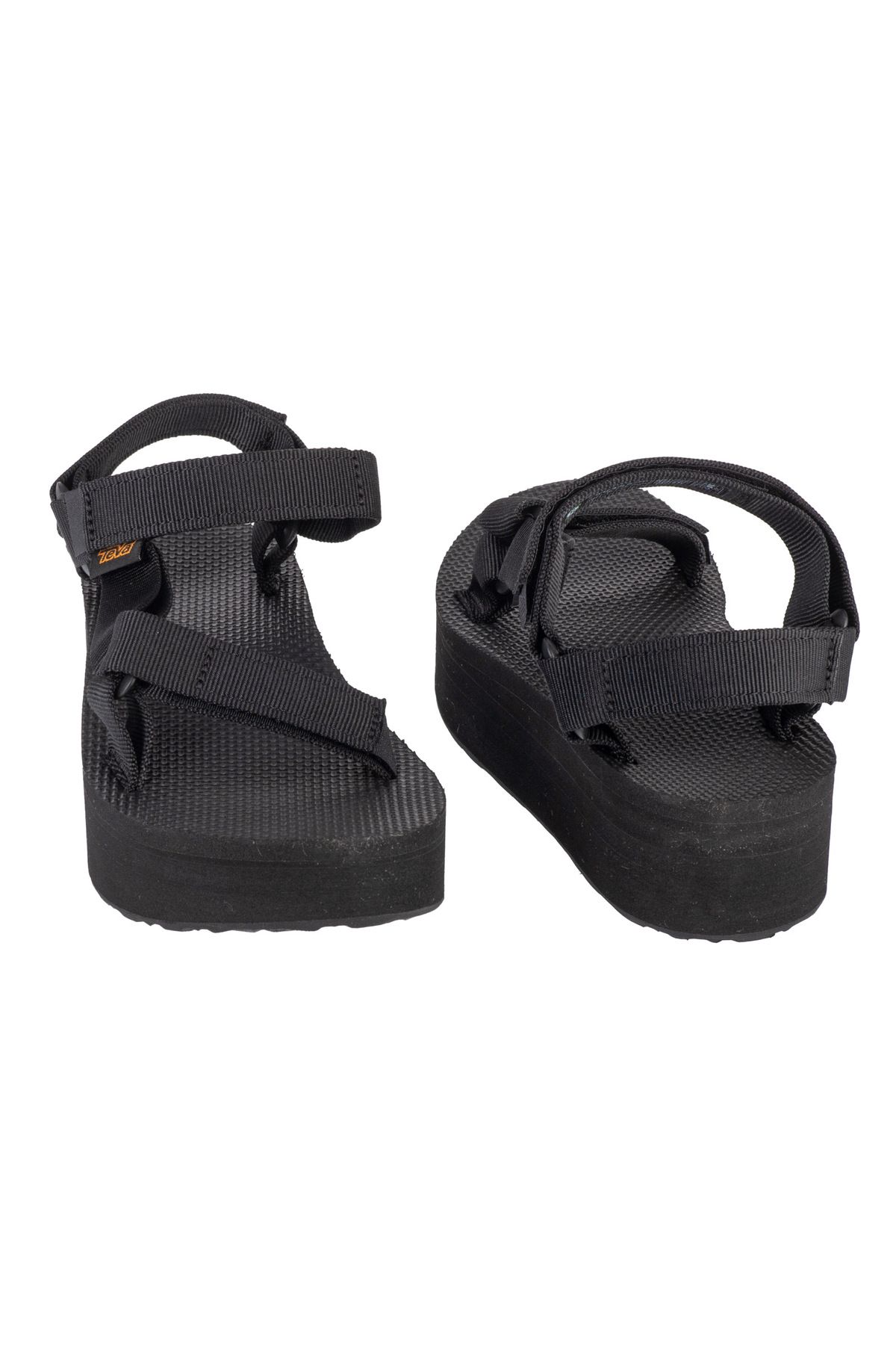 TEVA-Sandale Teva W Platform Universal, Sandale de exterior pentru femei 5