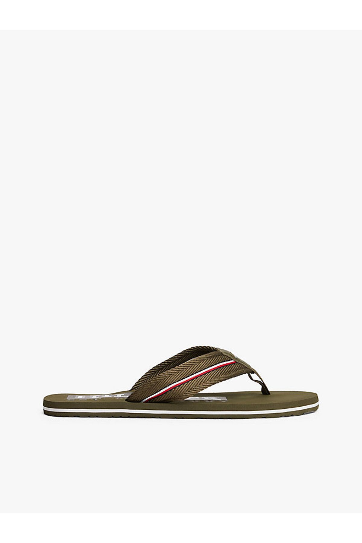 Tommy Hilfiger CORPORATE HILFIGER BEACH SANDAL