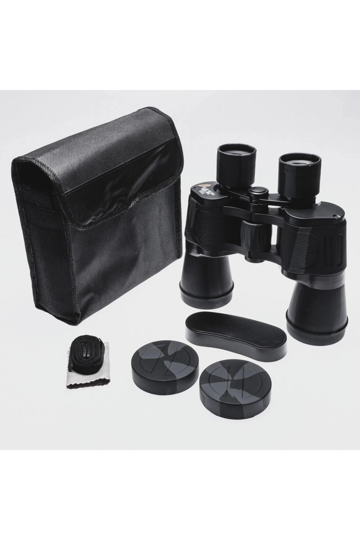 ShopNova 7x50 Profesyonel El Dürbünü V1 – 1000m/56m