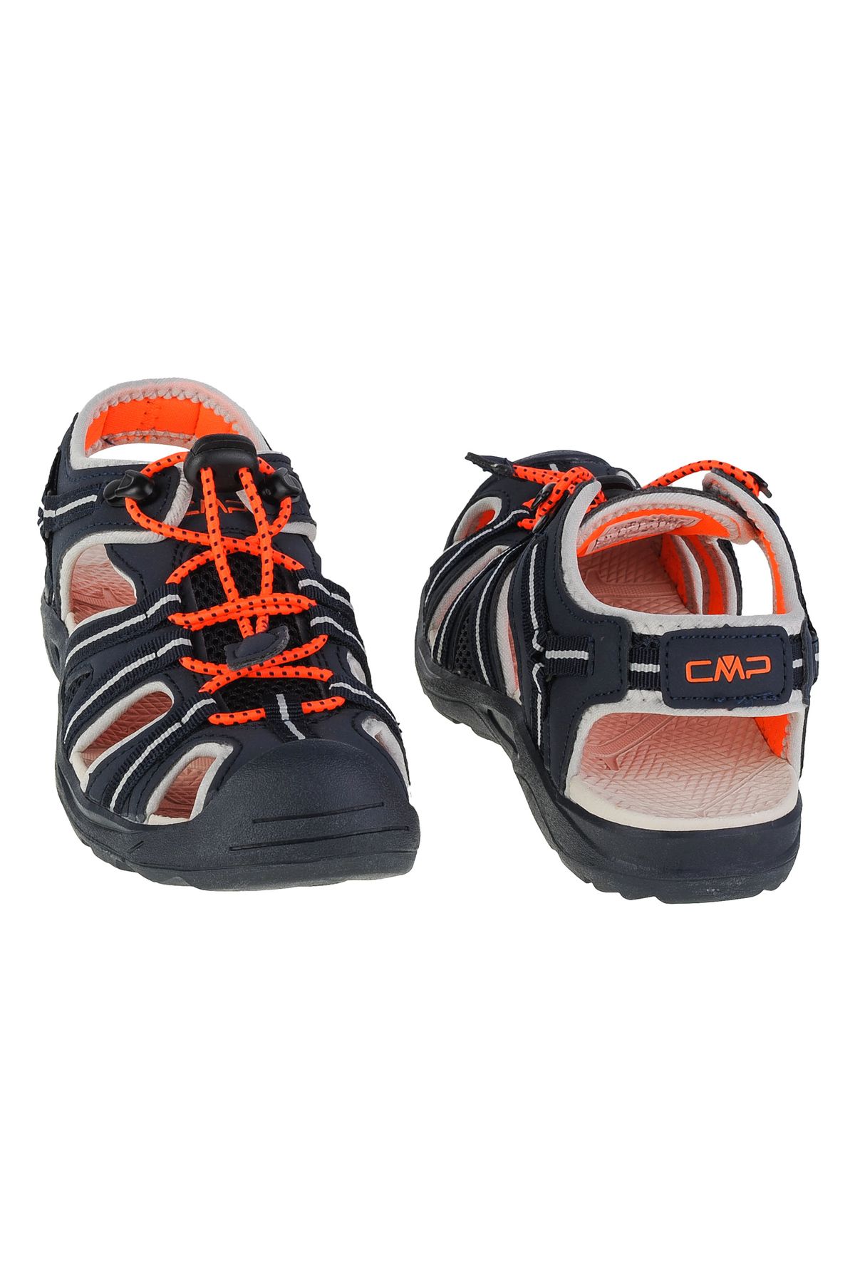 CMP-Aquarii 2.0 Hiking Sandal Jr, Boys' Outdoor sandals 5