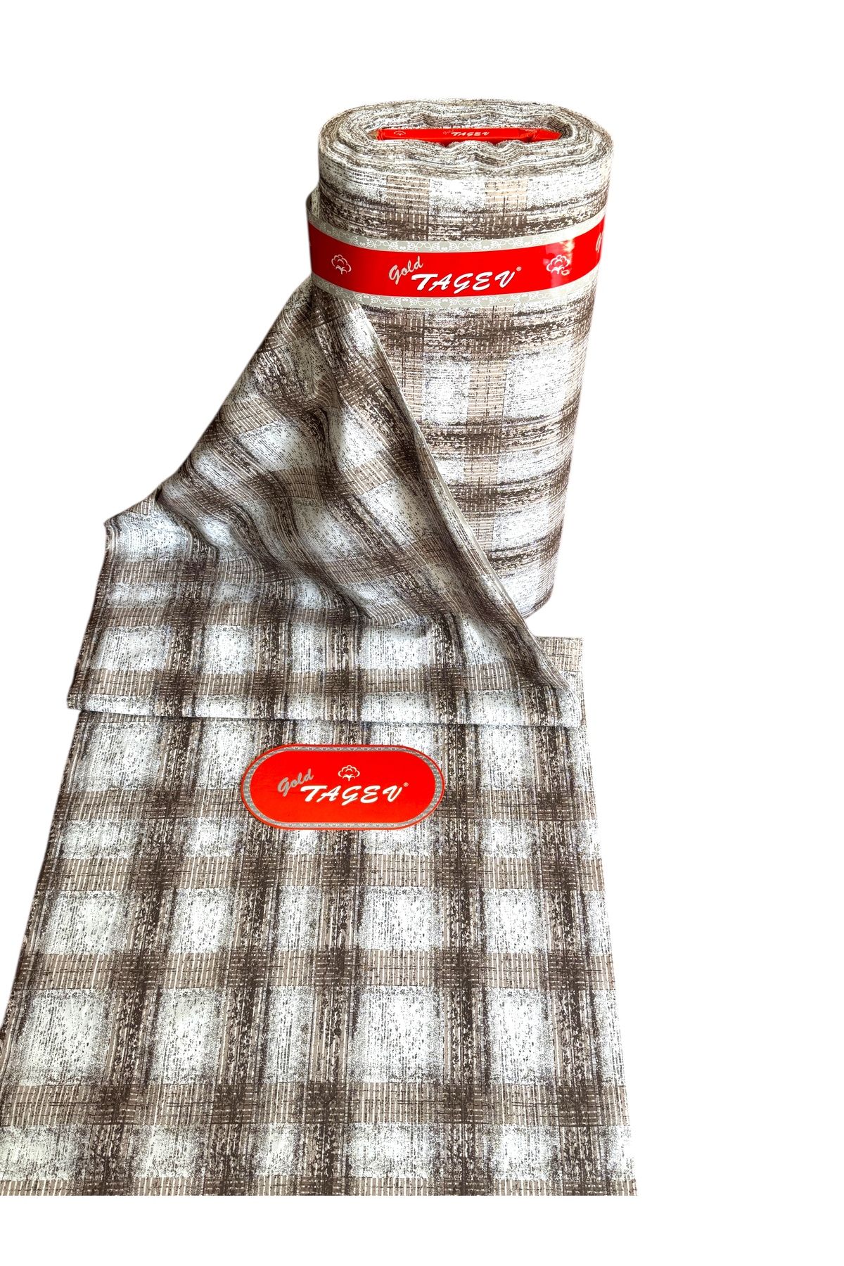 By Masuaa %100 Pamuklu Nevresim, Çarşaf, Metre Kumaş En: 240 cm