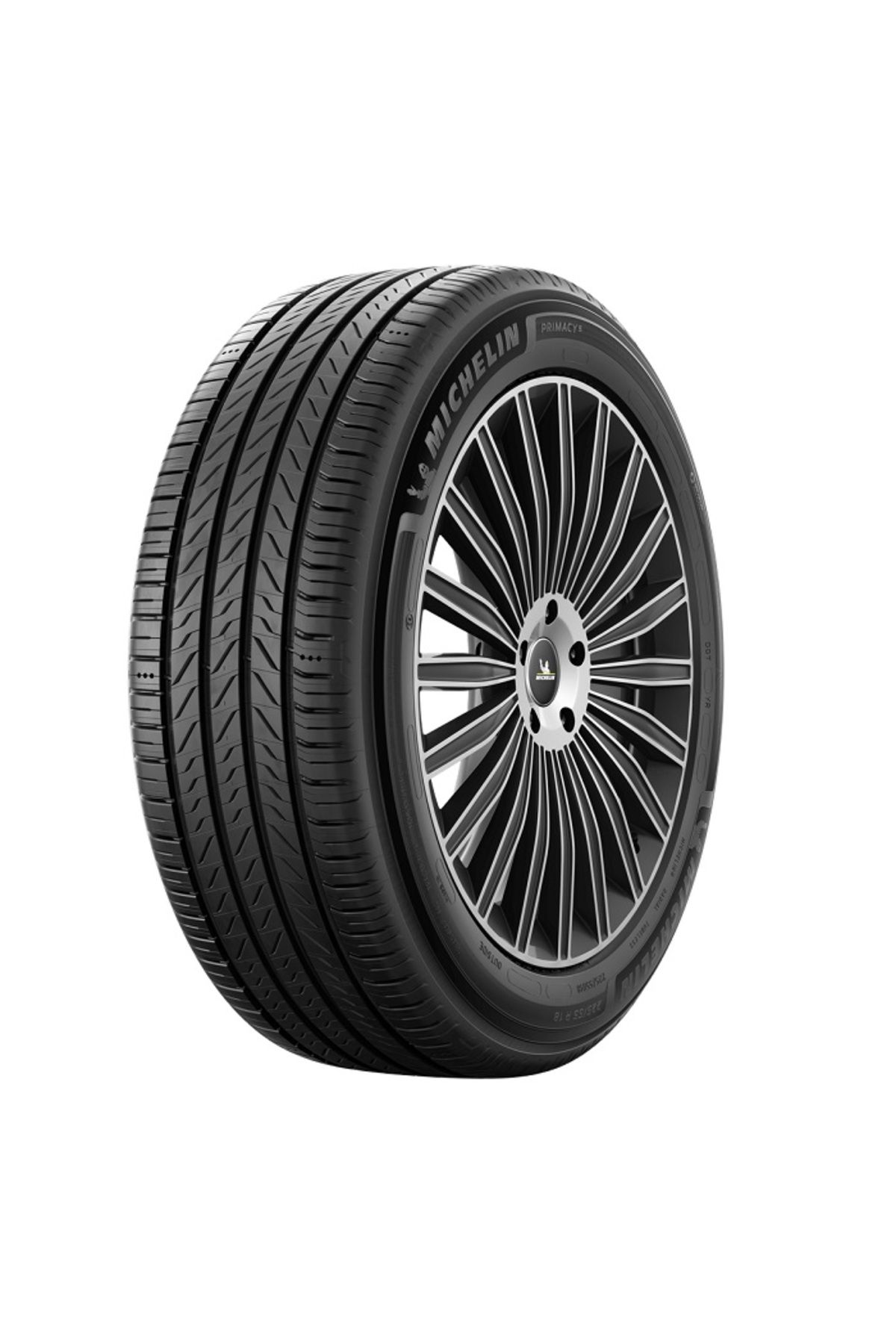 Michelin 215/55R18 99V XL FRV Primacy 5 RG (Yaz) (2025)